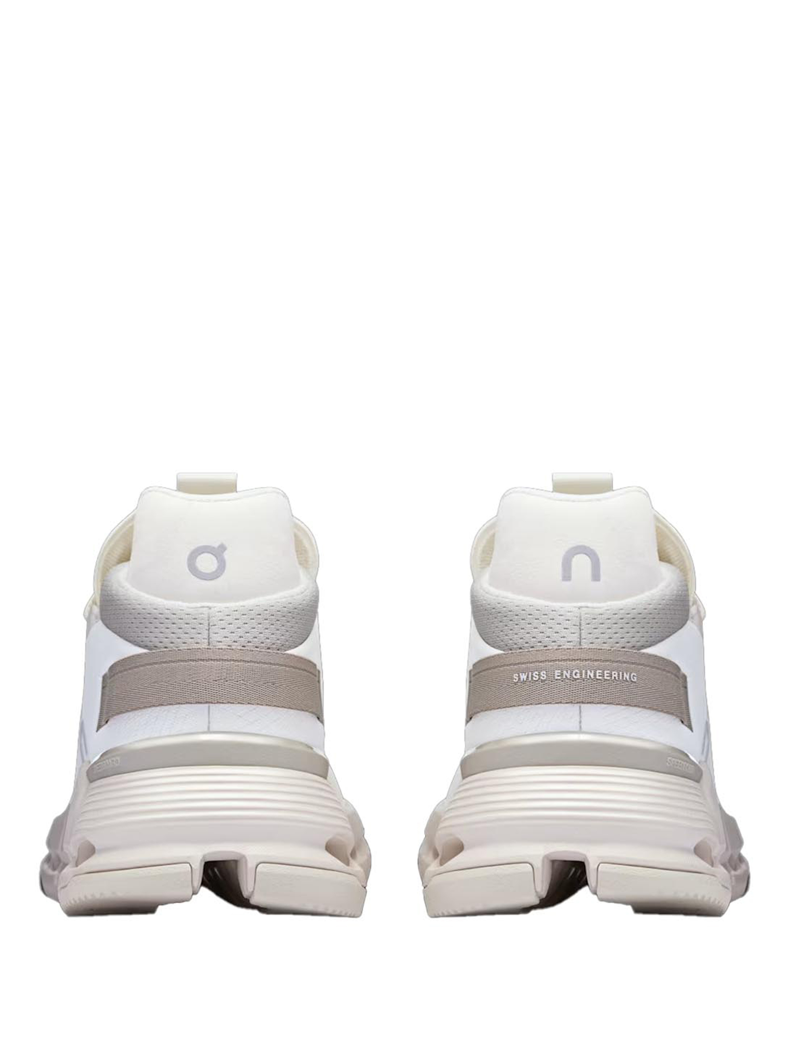 ΓΥΝΑΙΚΕΙΑ SNEAKERS CLOUDNOVA 2 3