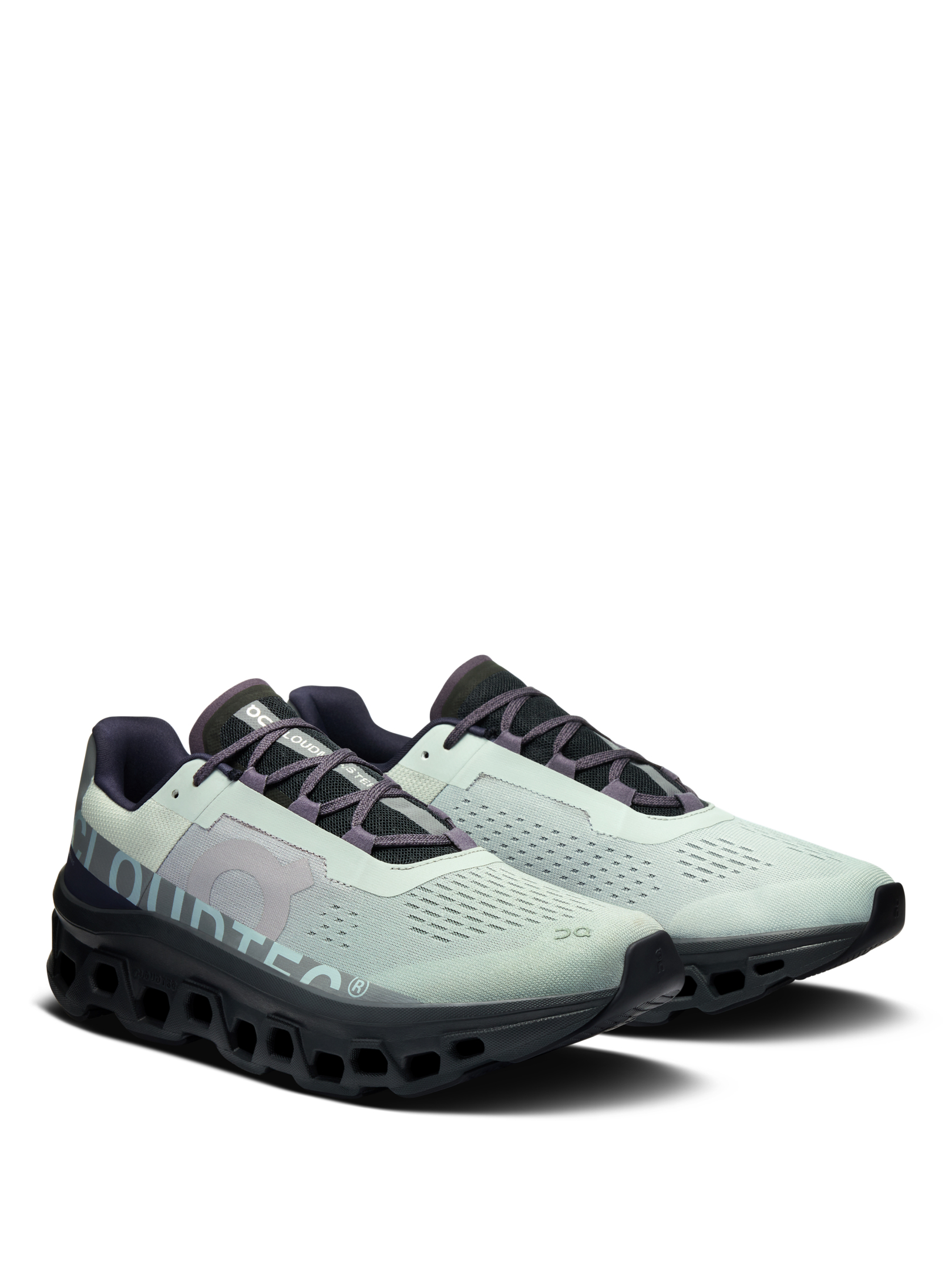 ΑΝΔΡΙΚΑ ΑΘΛΗΤΙΚΑ CLOUDMONSTER 1