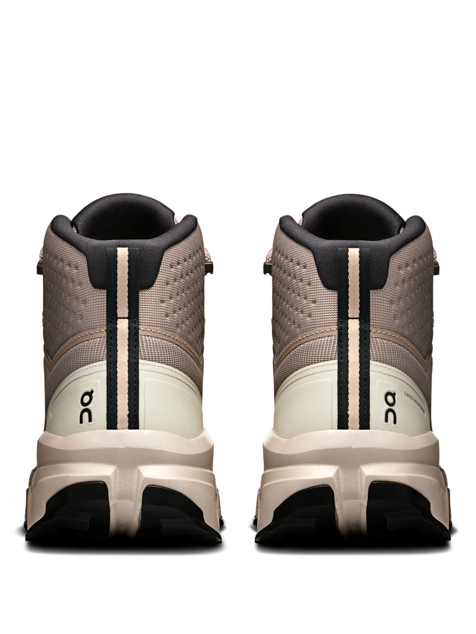 ΑΝΔΡΙΚΑ ΑΘΛΗΤΙΚΑ CLOUDROCK MID WP 2