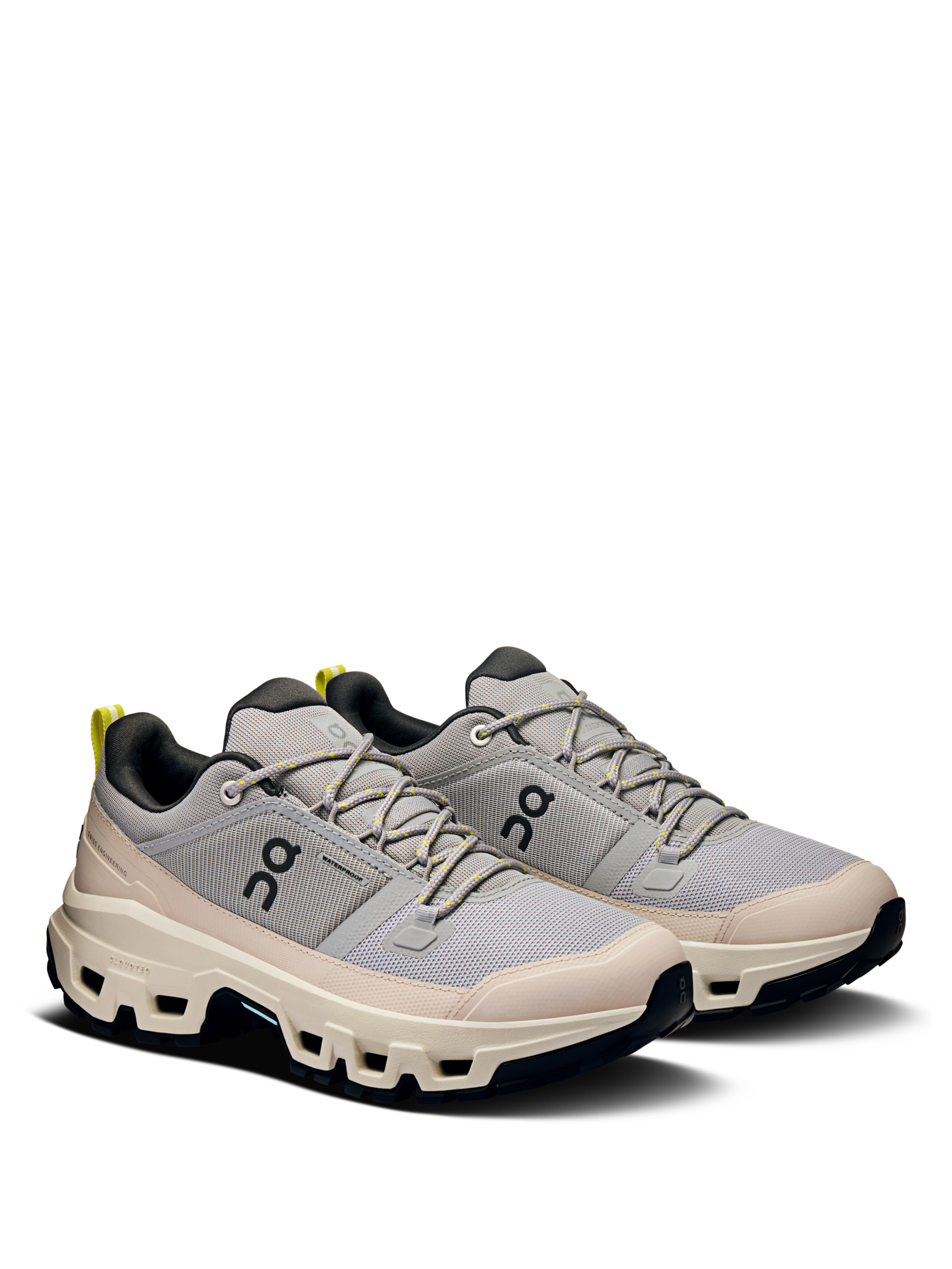 ΓΥΝΑΙΚΕΙΑ ΑΘΛΗΤΙΚΑ CLOUDROCK LOW WP 1