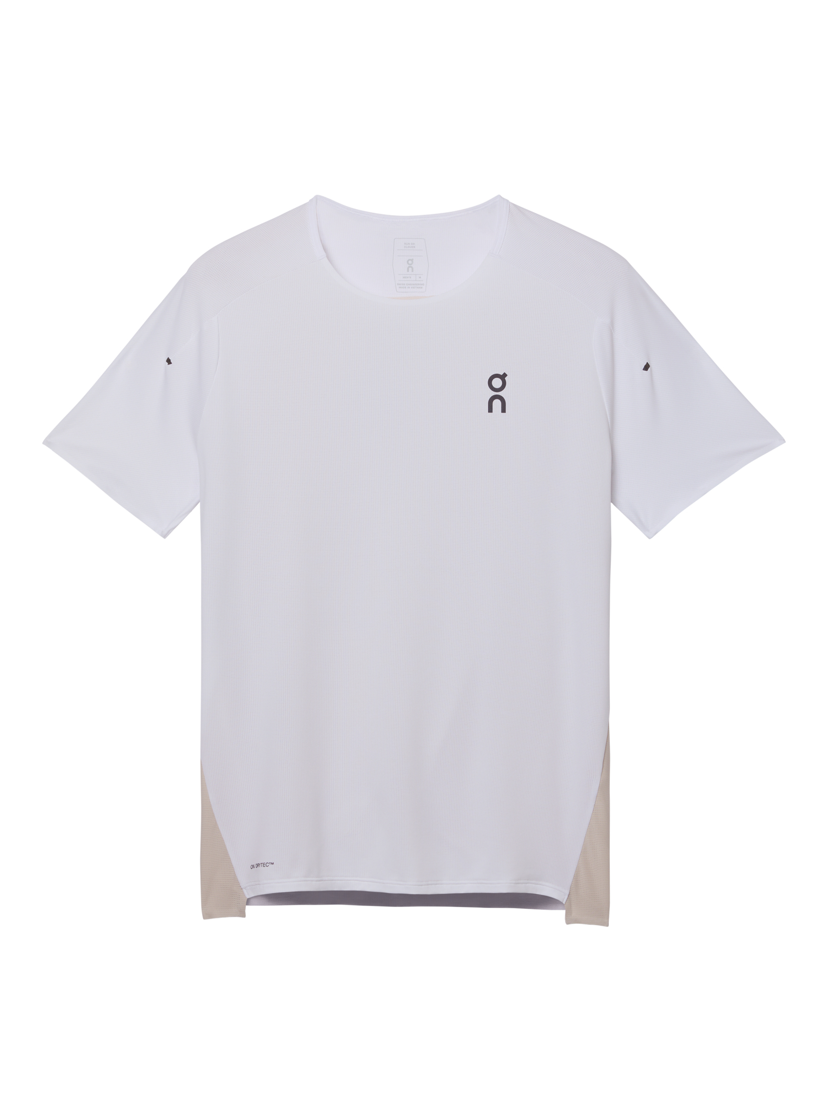 ΑΝΔΡΙΚΟ T-SHIRT PERFORMANCE-T 0