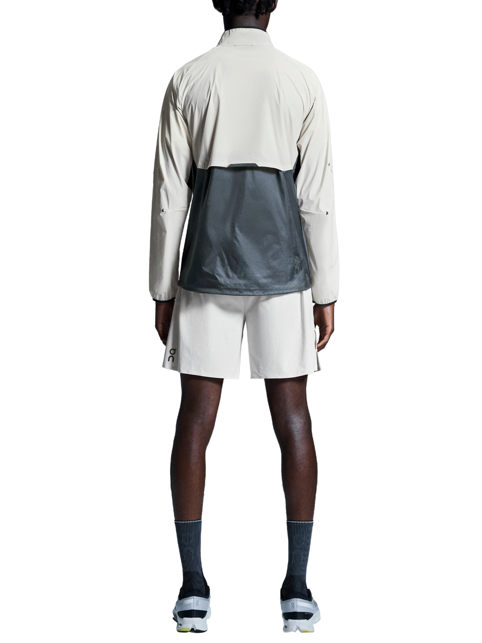 ΑΝΔΡΙΚΟ WEATHER JACKET 2