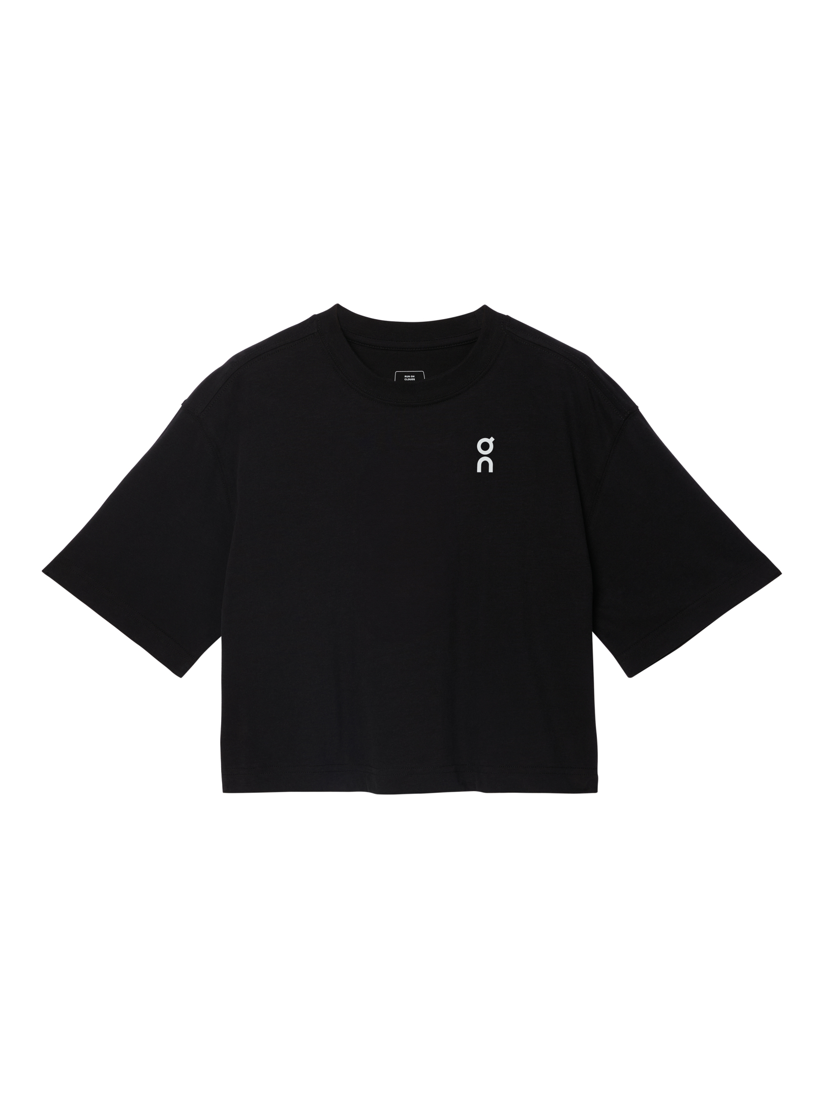 ΓΥΝΑΙΚΕΙΟ T-SHIRT CLUB BOXY-T 0