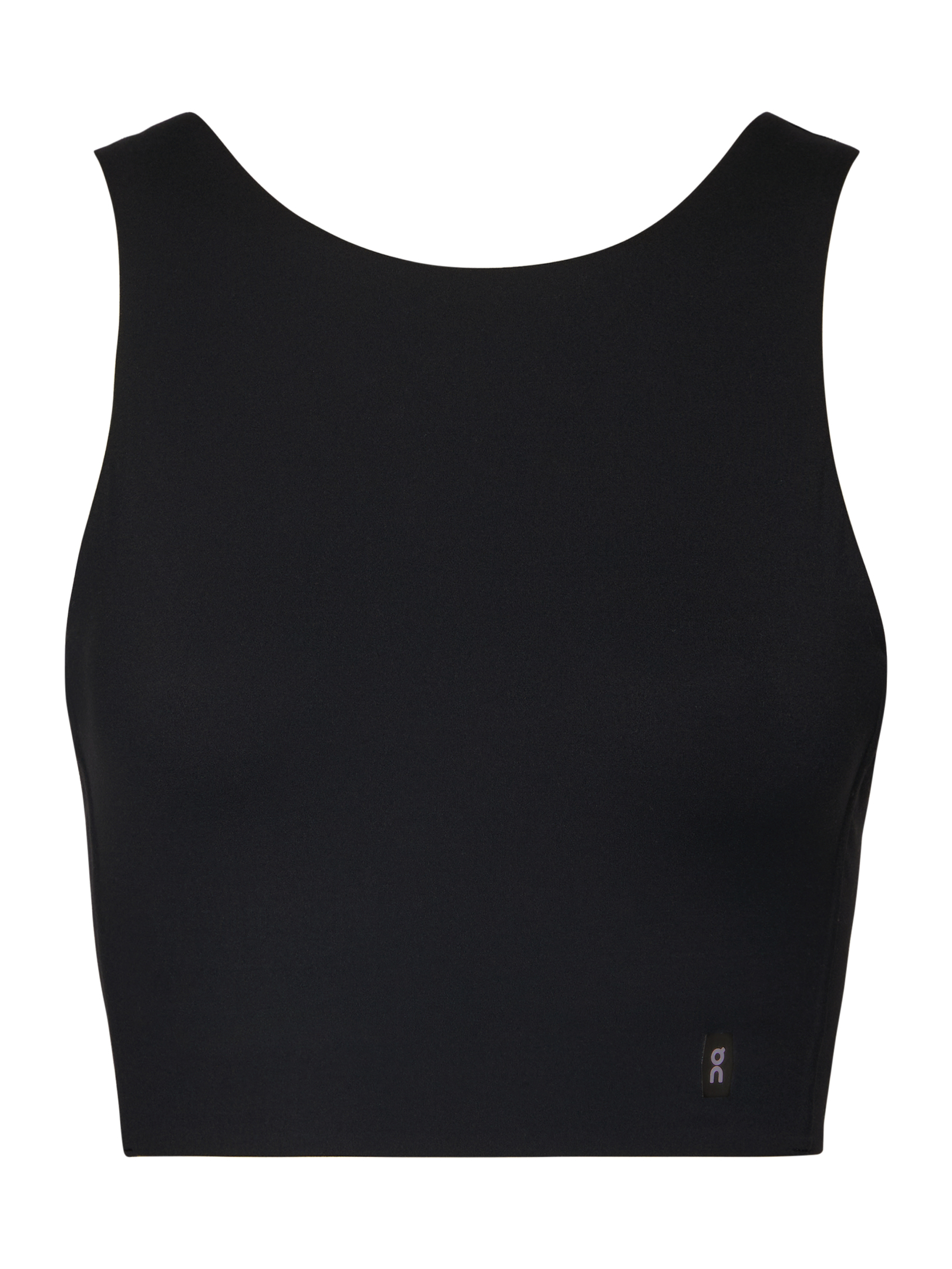 ΓΥΝΑΙΚΕΙΟ CROP TOP CORE 2ΙΝ1 0