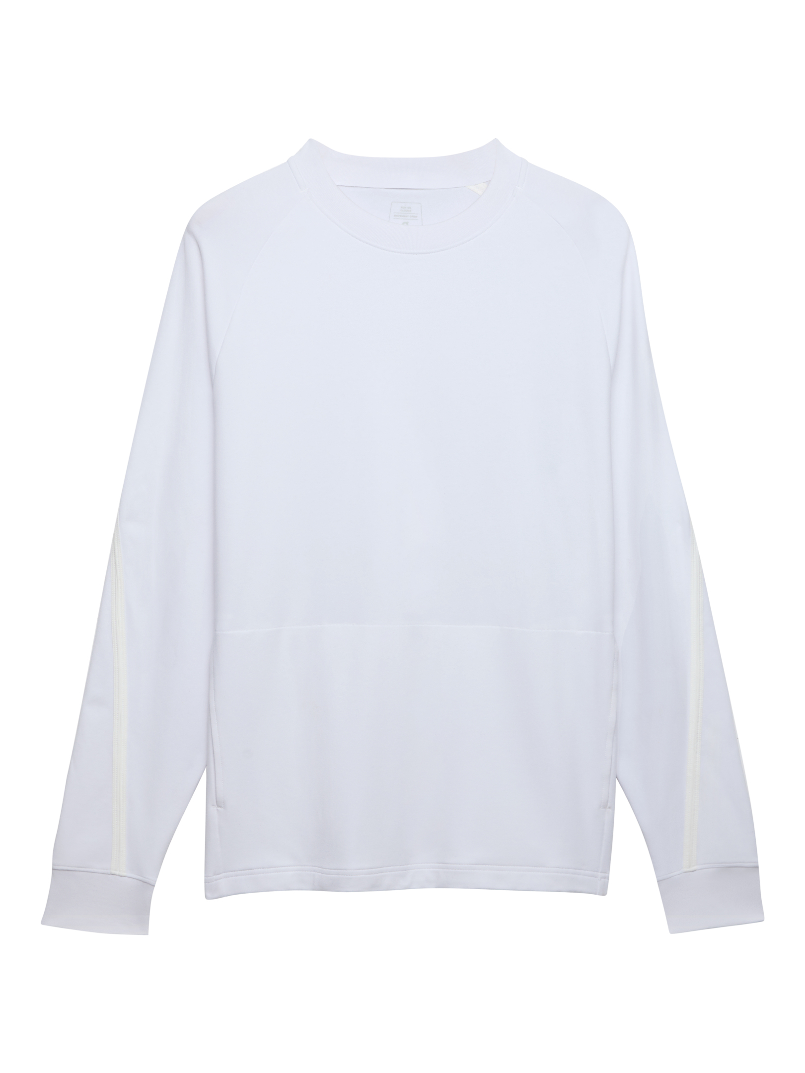 ΑΝΔΡΙΚΗ ΜΠΛΟΥΖΑ STUDIO CREW 0