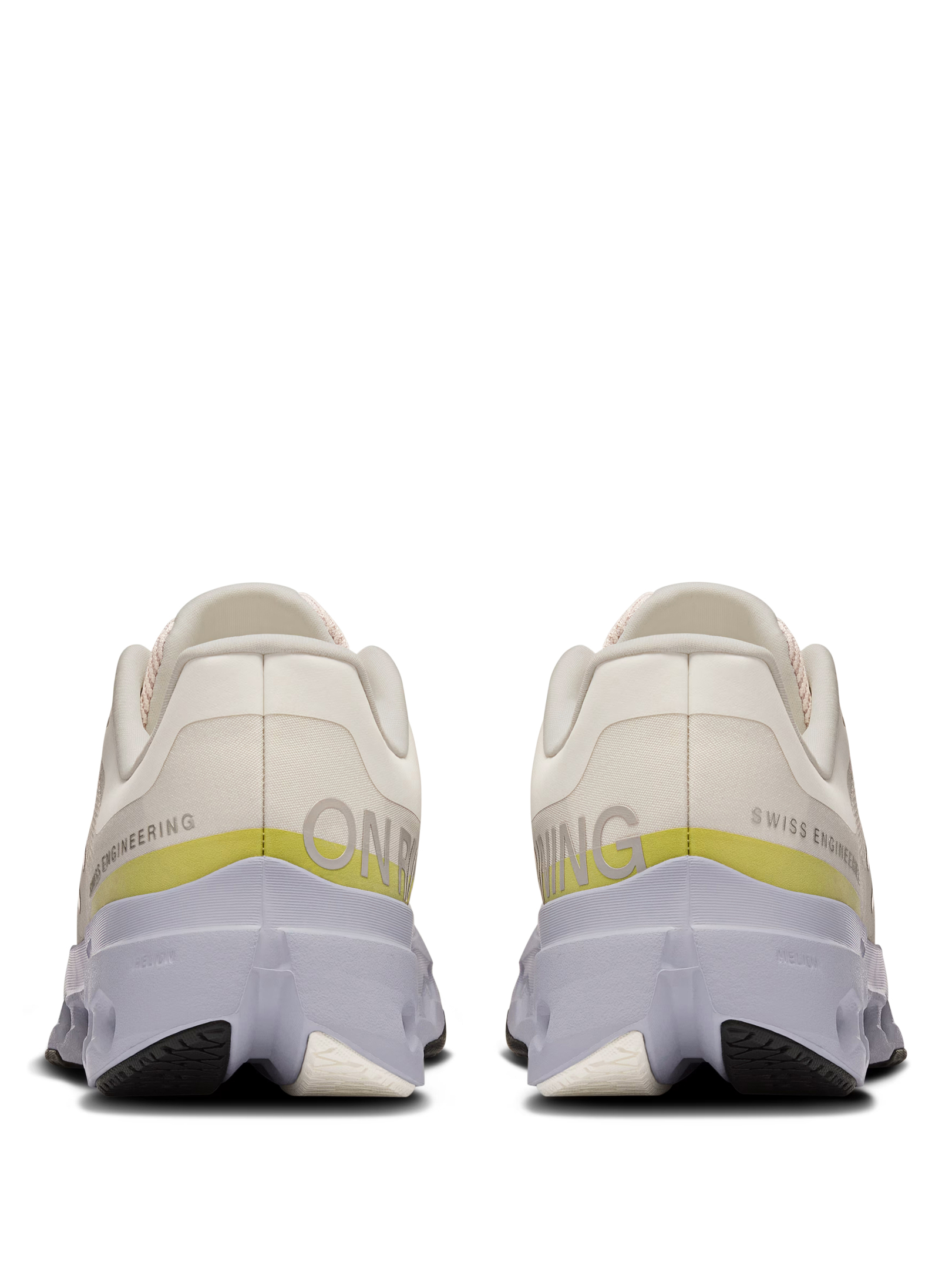 ΓΥΝΑΙΚΕΙΑ SNEAKERS ΤΡΕΞΙΜΑΤΟΣ CLOUDSURFER NEXT 2