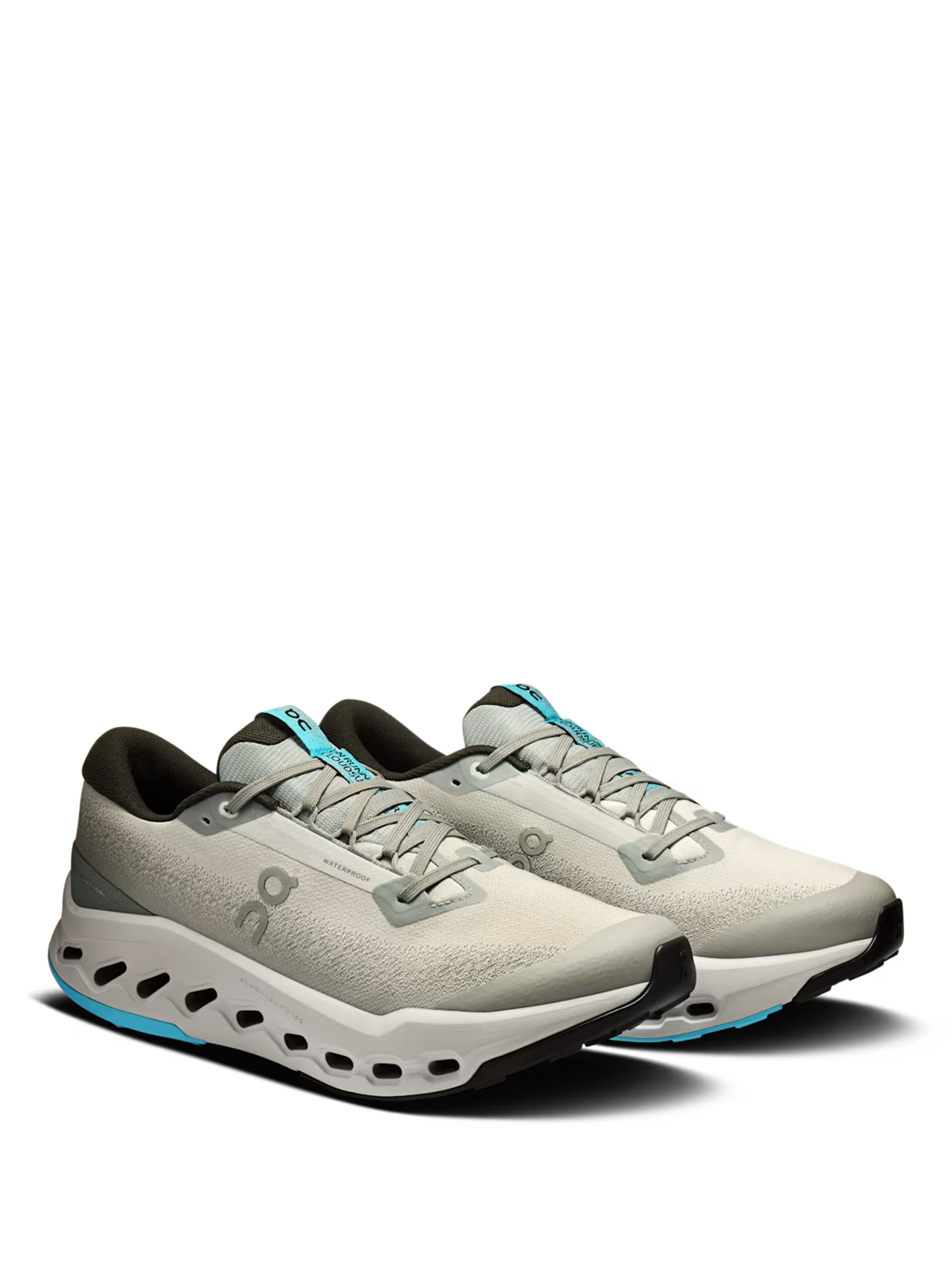 ΑΝΔΡΙΚΑ SNEAKERS ΤΡΕΞΙΜΑΤΟΣ CLOUDSURFER TRAIL 2 WP 1