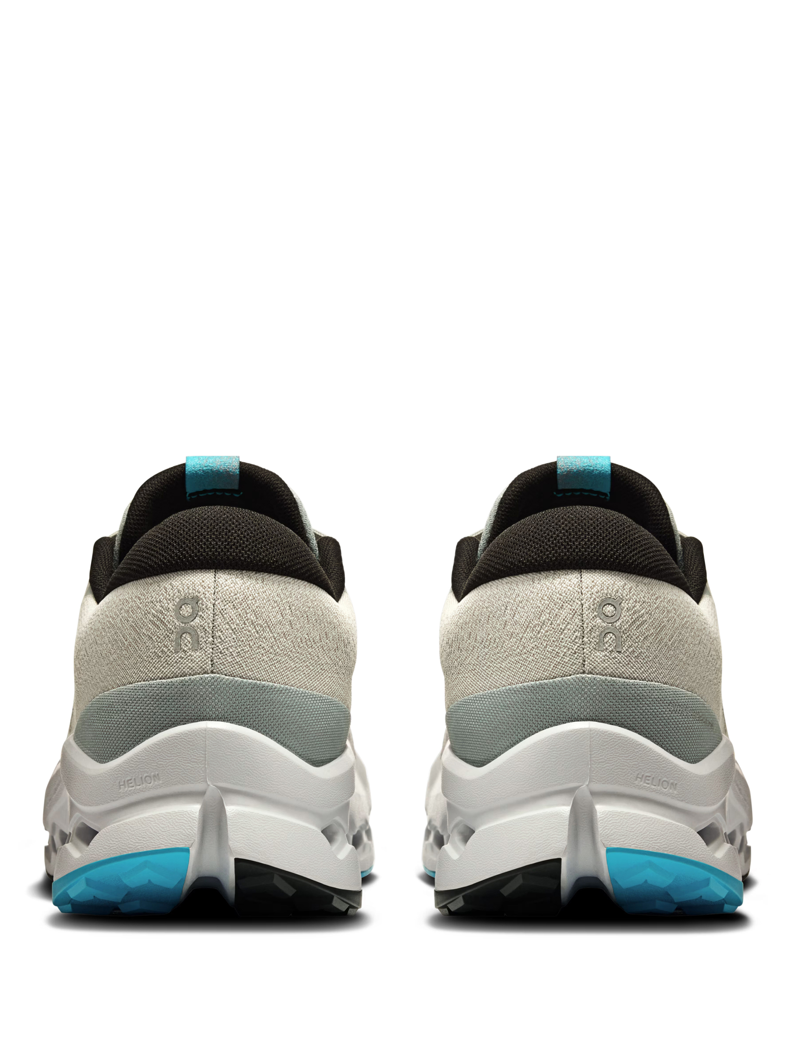 ΑΝΔΡΙΚΑ SNEAKERS ΤΡΕΞΙΜΑΤΟΣ CLOUDSURFER TRAIL 2 WP 2