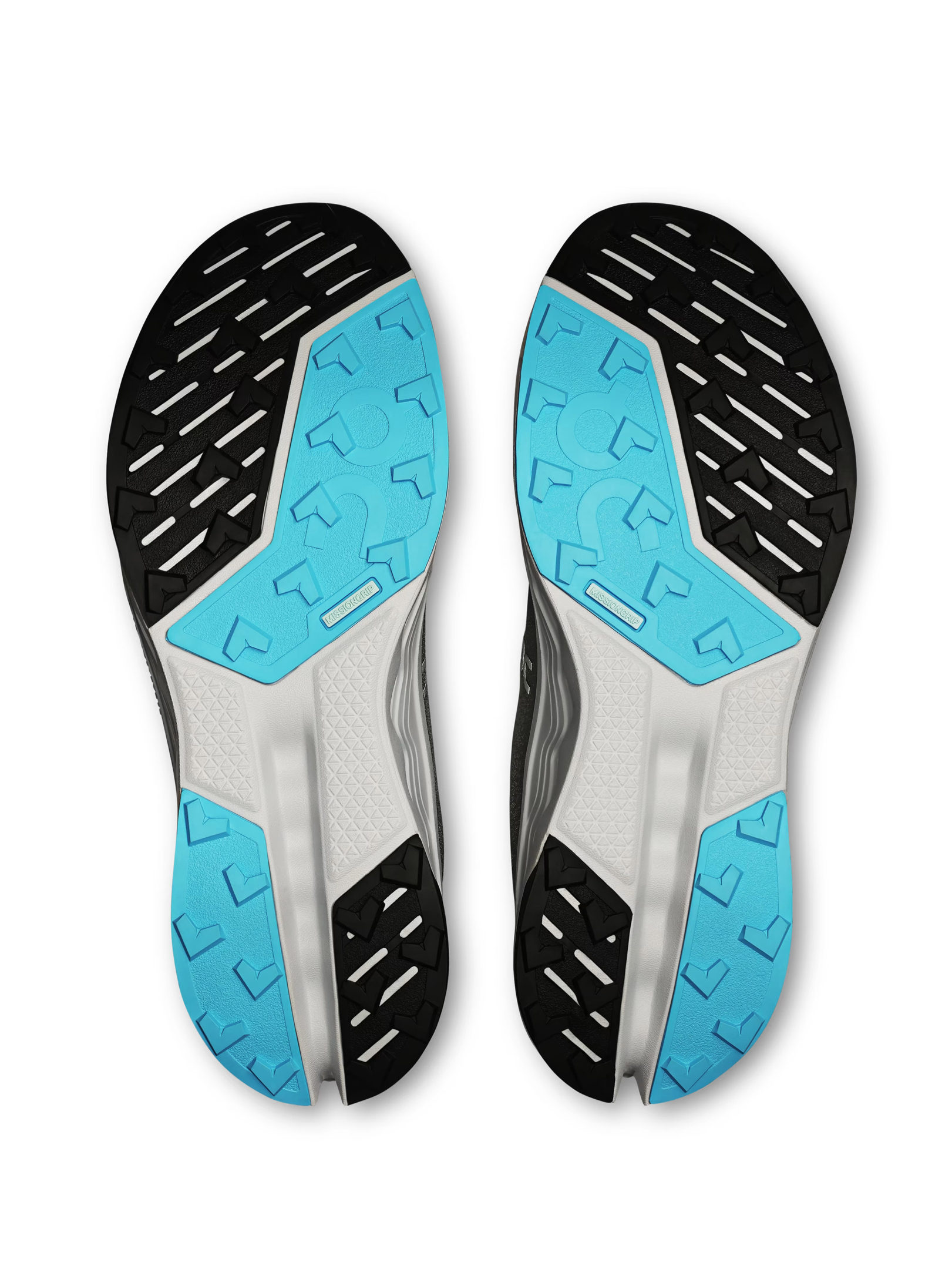 ΑΝΔΡΙΚΑ SNEAKERS ΤΡΕΞΙΜΑΤΟΣ CLOUDSURFER TRAIL 2 WP 3