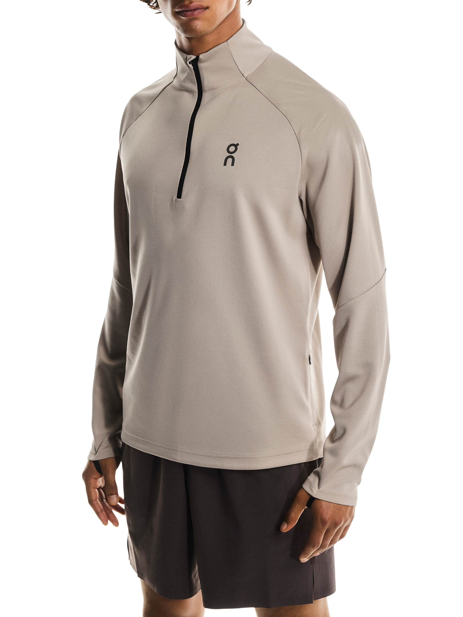 ΑΝΔΡΙΚΟ HALF-ZIP CLIMATE 1