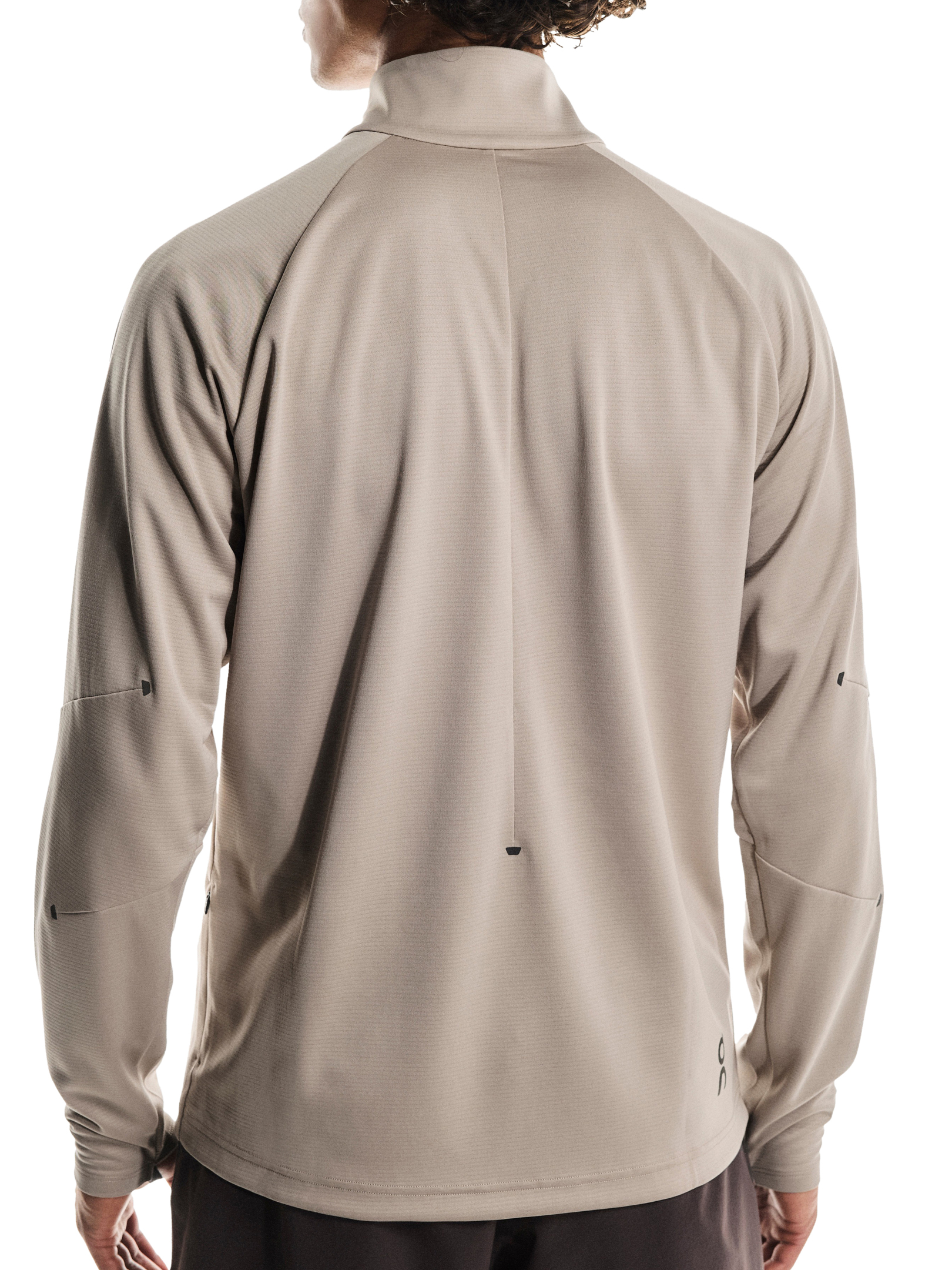 ΑΝΔΡΙΚΟ HALF-ZIP CLIMATE 2