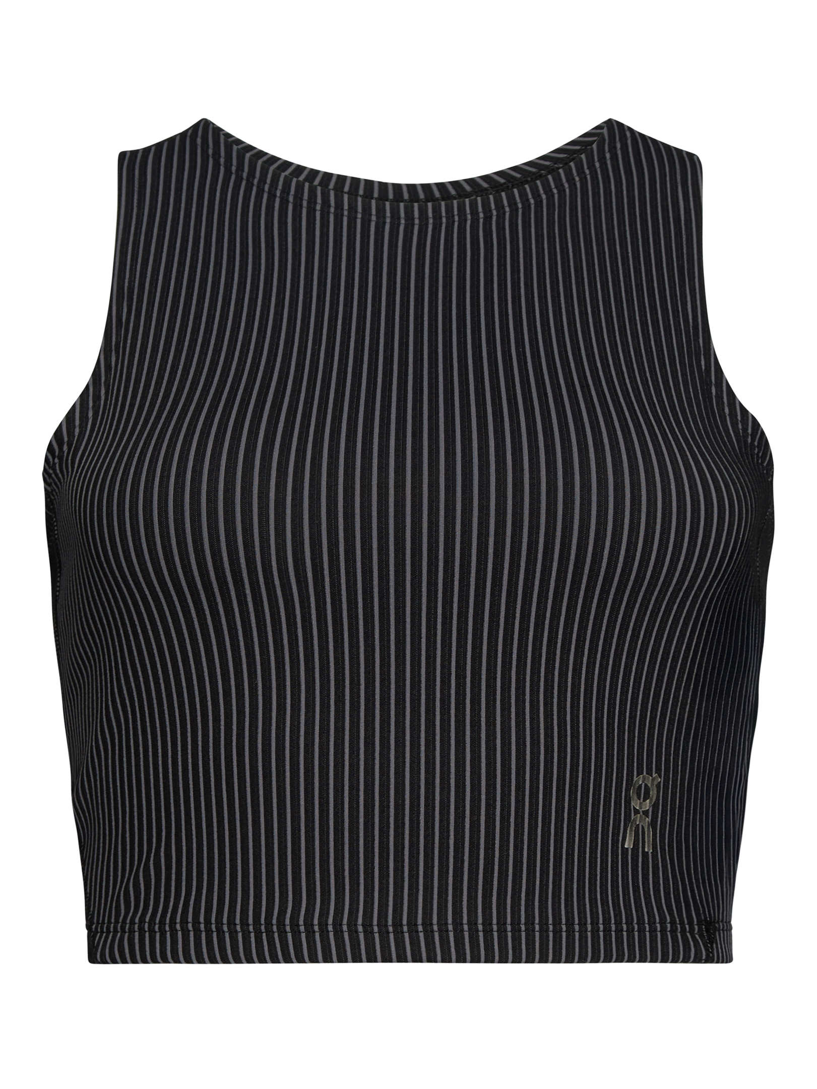 ΓΥΝΑΙΚΕΙΟ RIBBED CROP TOP 0