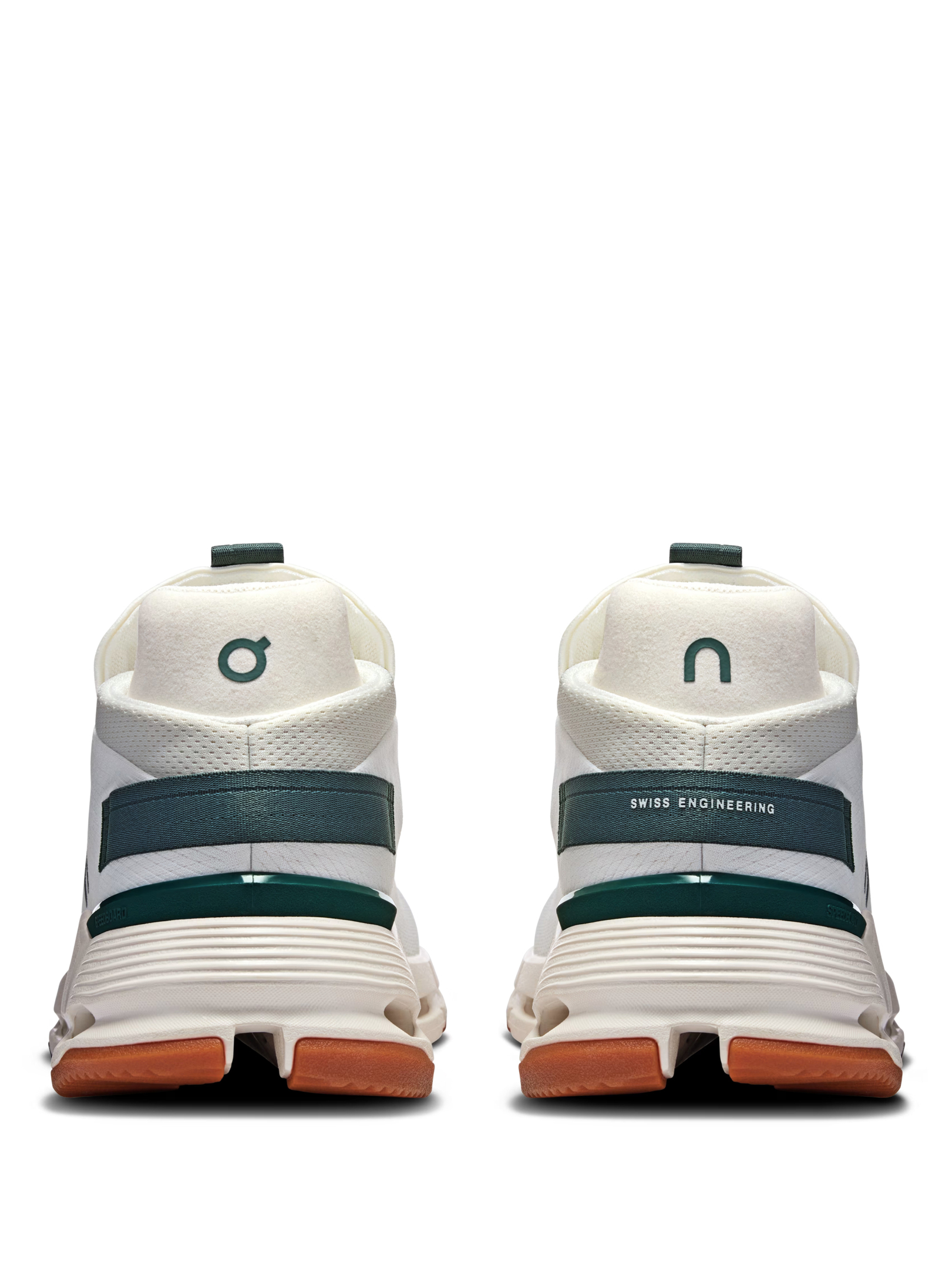 ΑΝΔΡΙΚΑ ALL-DAY SNEAKERS CLOUDNOVA 2 2