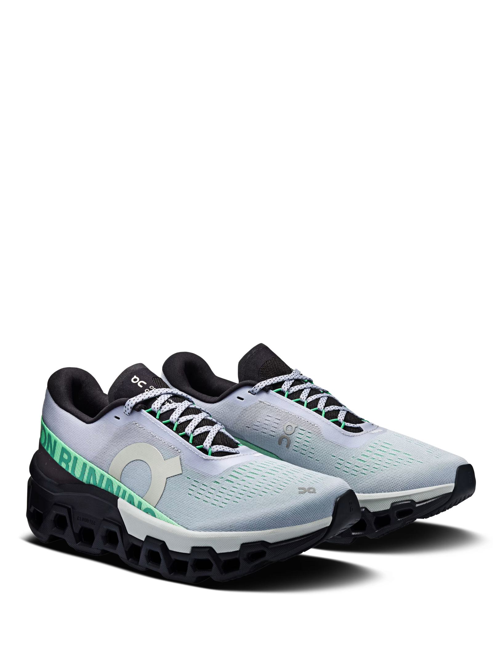 ΓΥΝΑΙΚΕΙΑ SNEAKERS ΤΡΕΞΙΜΑΤΟΣ CLOUDMONSTER 2 1