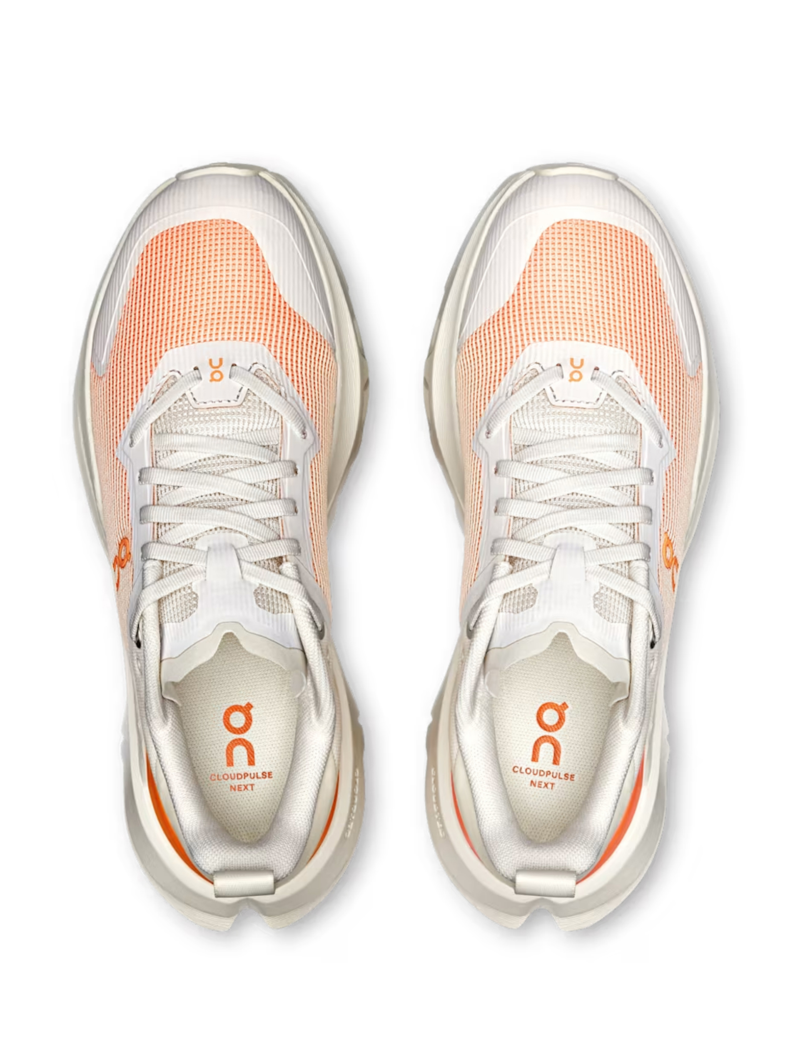 ΓΥΝΑΙΚΕΙΑ ΑΘΛΗΤΙΚΑ SNEAKERS CLOUDPULSE NEXT 3