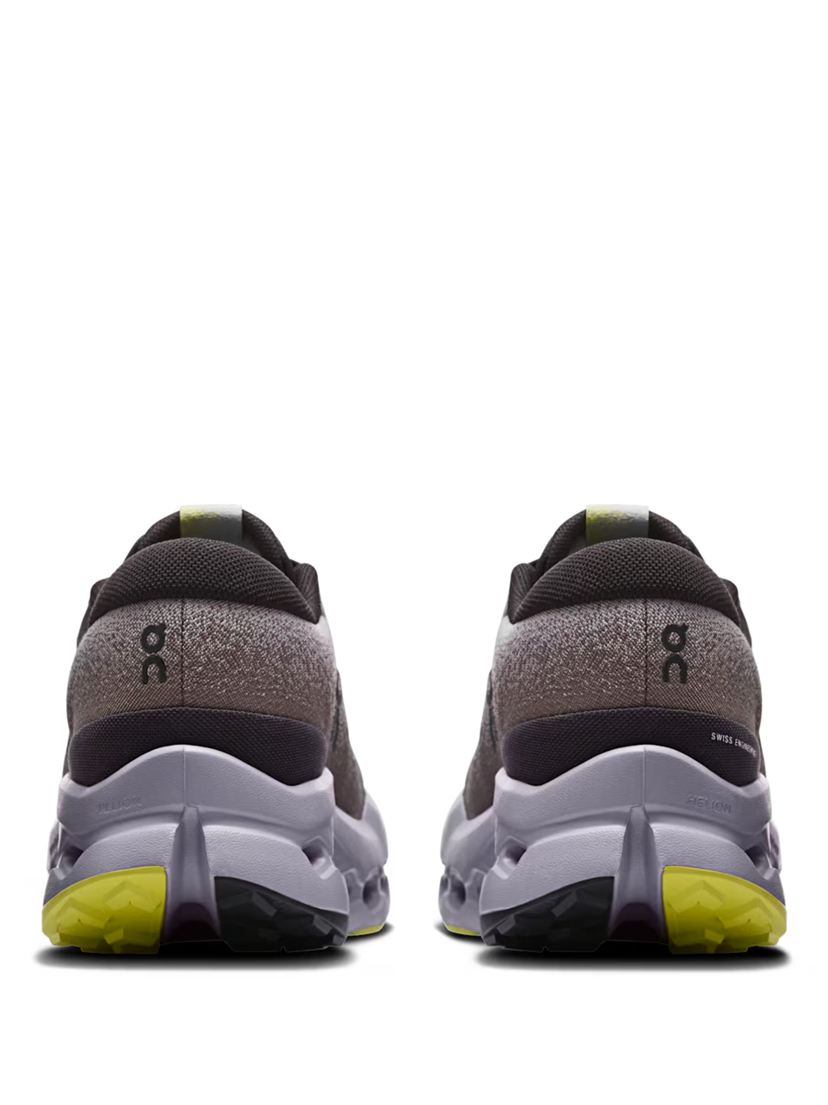 ΓΥΝΑΙΚΕΙΑ SNEAKERS ΤΡΕΞΙΜΑΤΟΣ CLOUDSURFER TRAIL 2 WP 2