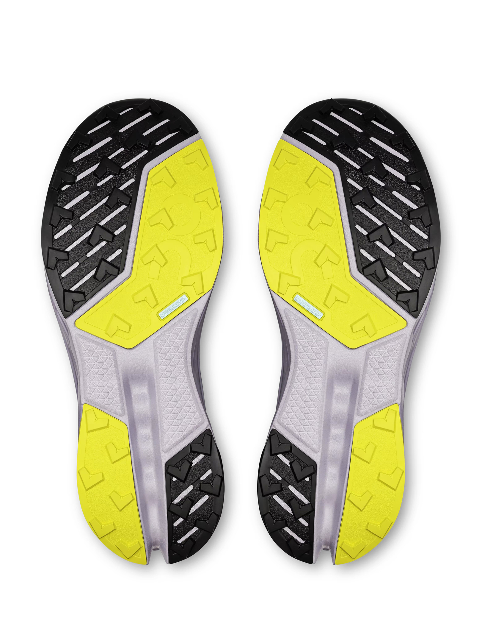 ΓΥΝΑΙΚΕΙΑ SNEAKERS ΤΡΕΞΙΜΑΤΟΣ CLOUDSURFER TRAIL 2 WP 3