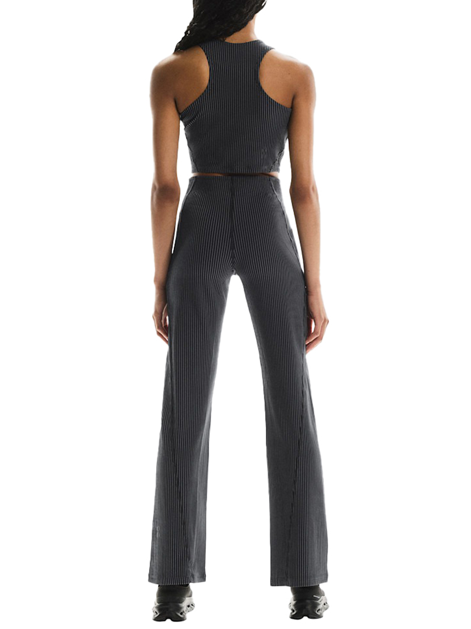 ΓΥΝΑΙΚΕΙΟ RIBBED ΠΑΝΤΕΛΟΝΙ 2