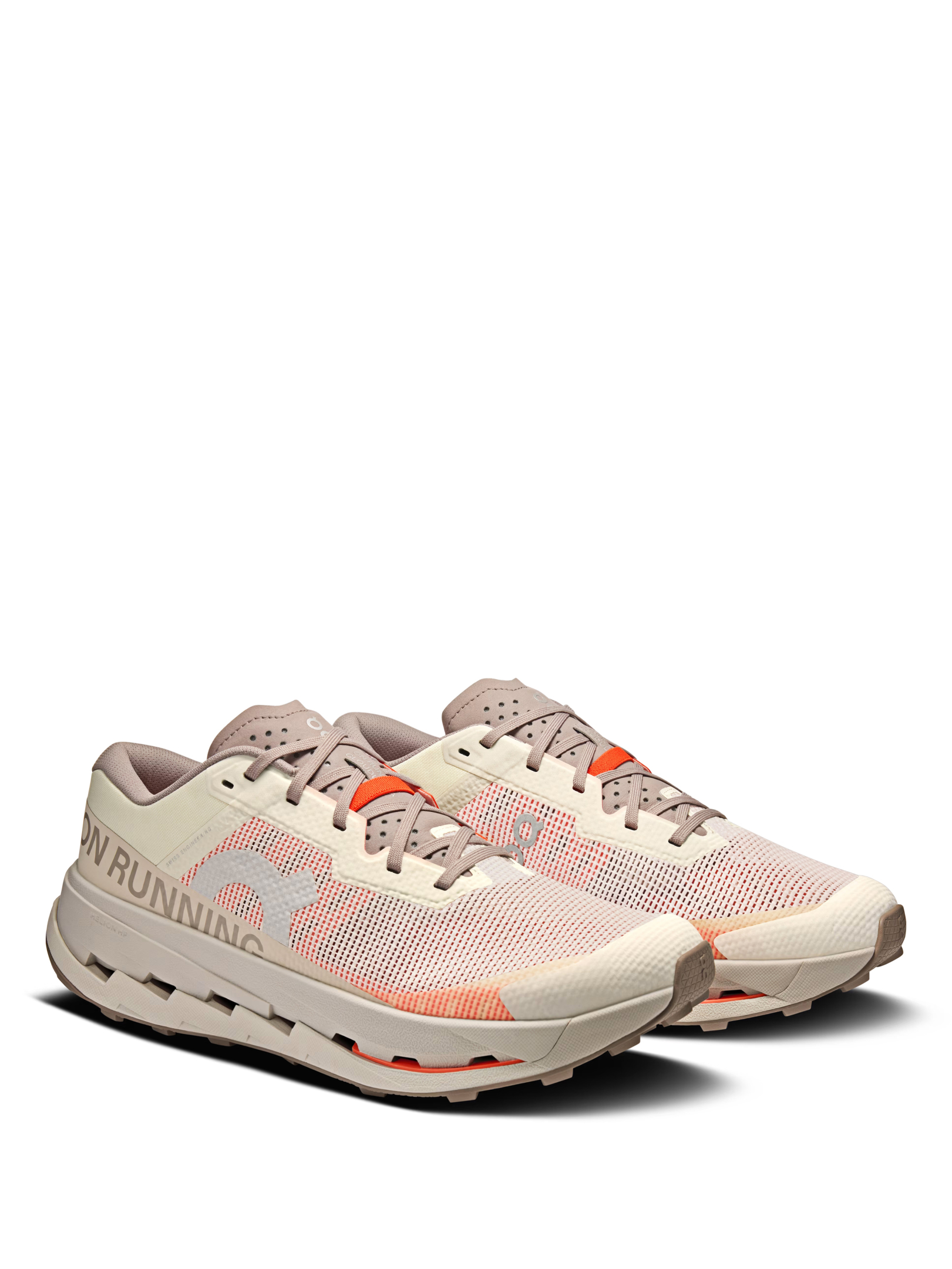 ΑΝΔΡΙΚΑ SNEAKERS ΤΡΕΞΙΜΑΤΟΣ CLOUDULTRA 3 1