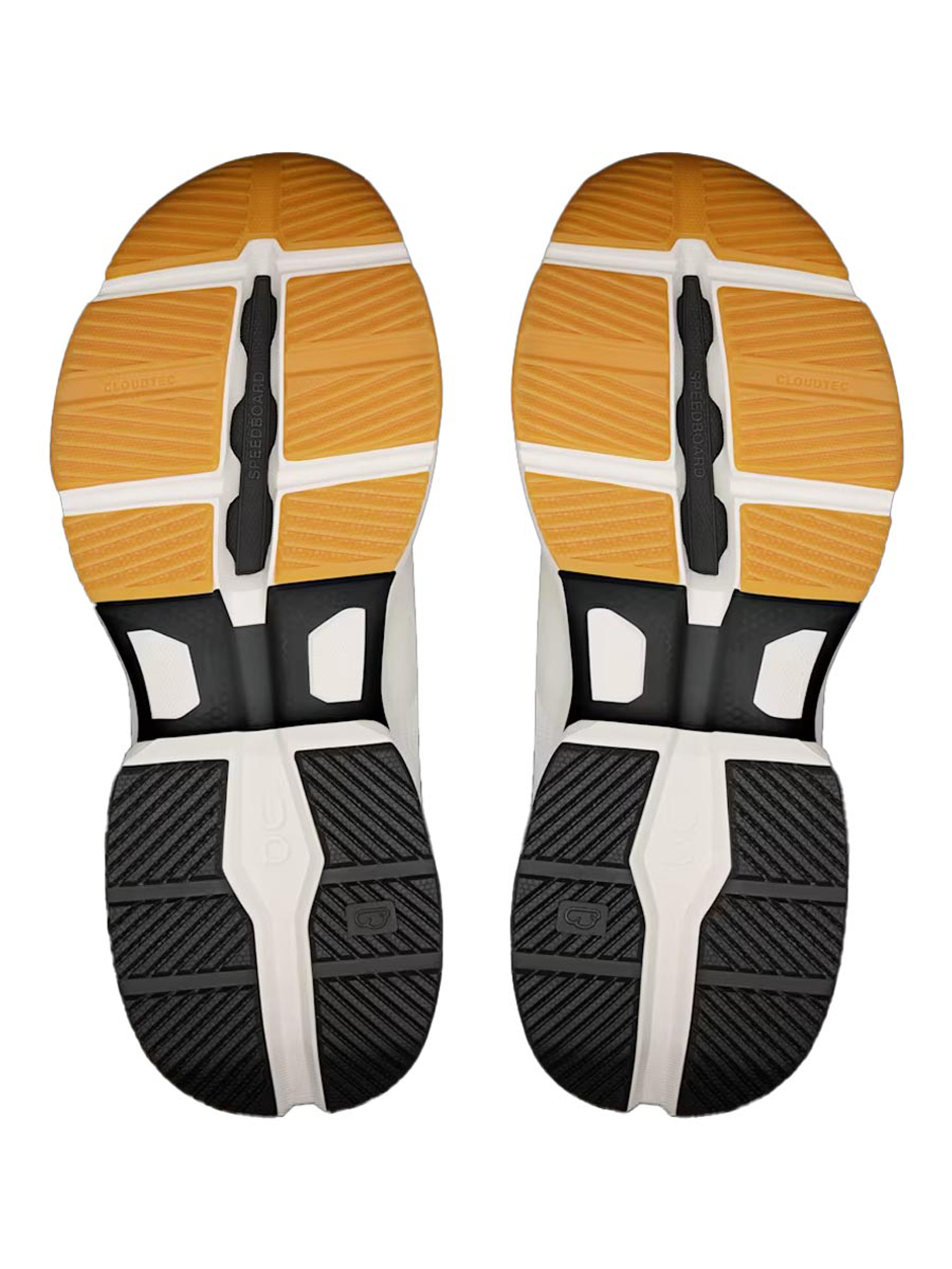 ΓΥΝΑΙΚΕΙΑ ΑΘΛΗΤΙΚΑ SNEAKERS CLOUDPULSE PRO 4