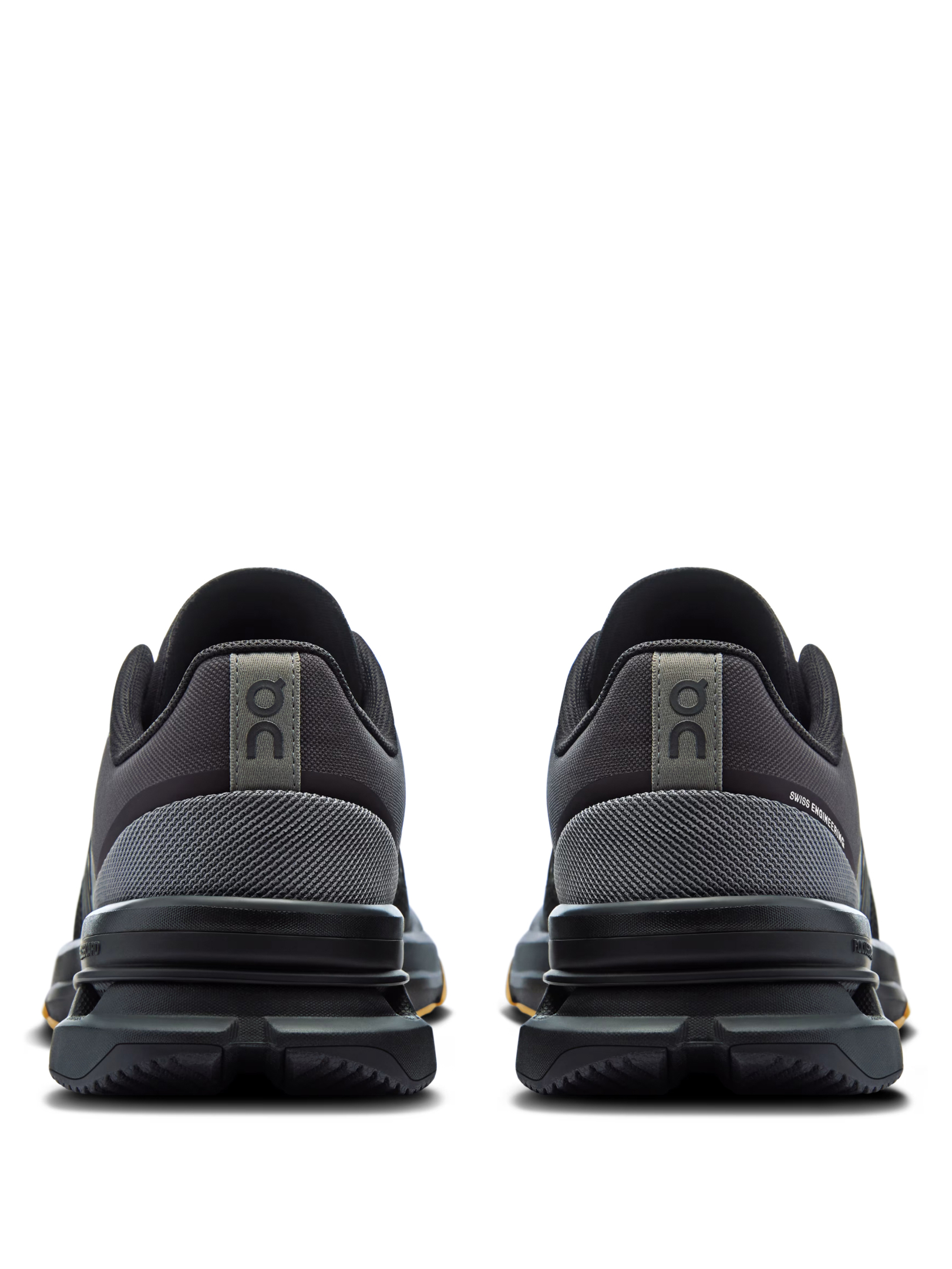 ΑΝΔΡΙΚΑ ΑΘΛΗΤΙΚΑ SNEAKERS CLOUDPULSE PRO 2