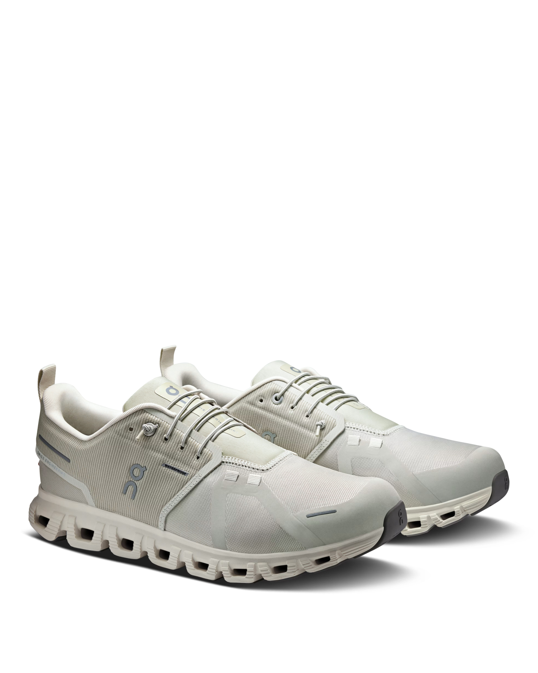 ΑΝΔΡΙΚΑ ΑΘΛΗΤΙΚΑ SNEAKERS CLOUD 6 WP 1