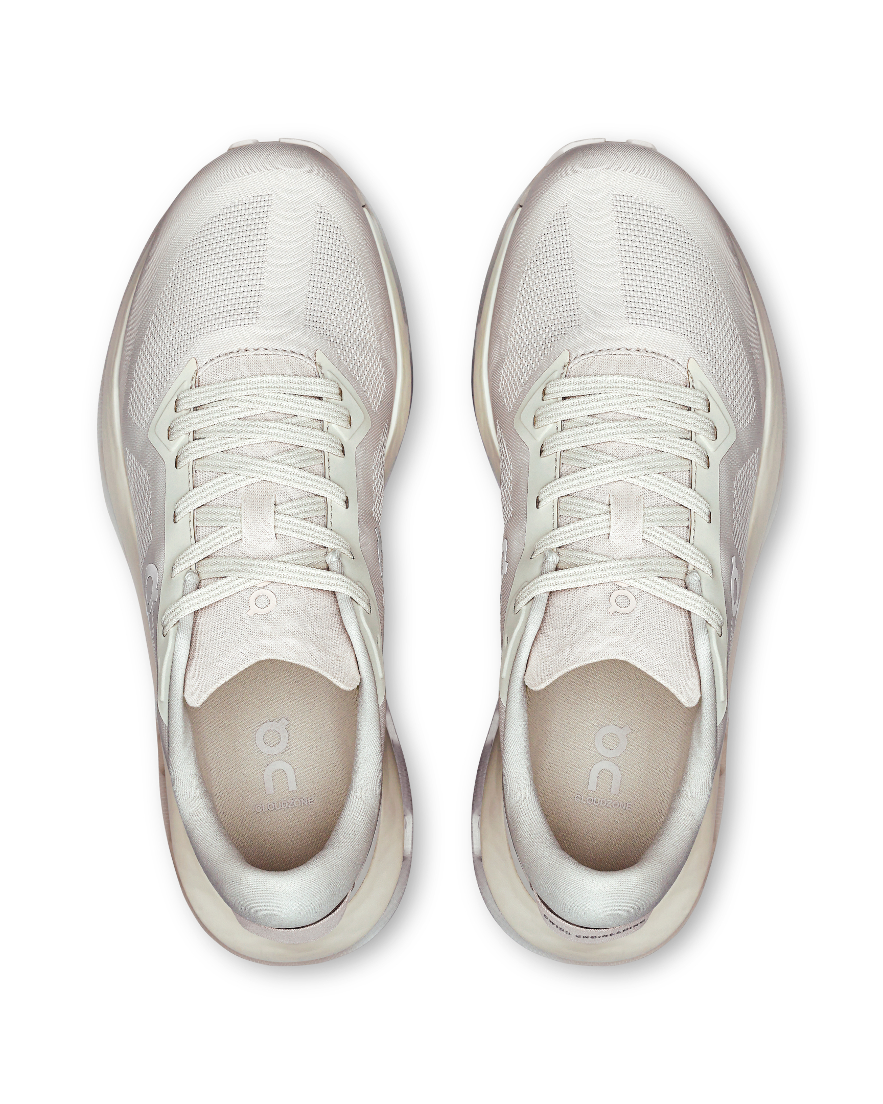 ΓΥΝΑΙΚΕΙΑ SNEAKERS CLOUDZONE 3