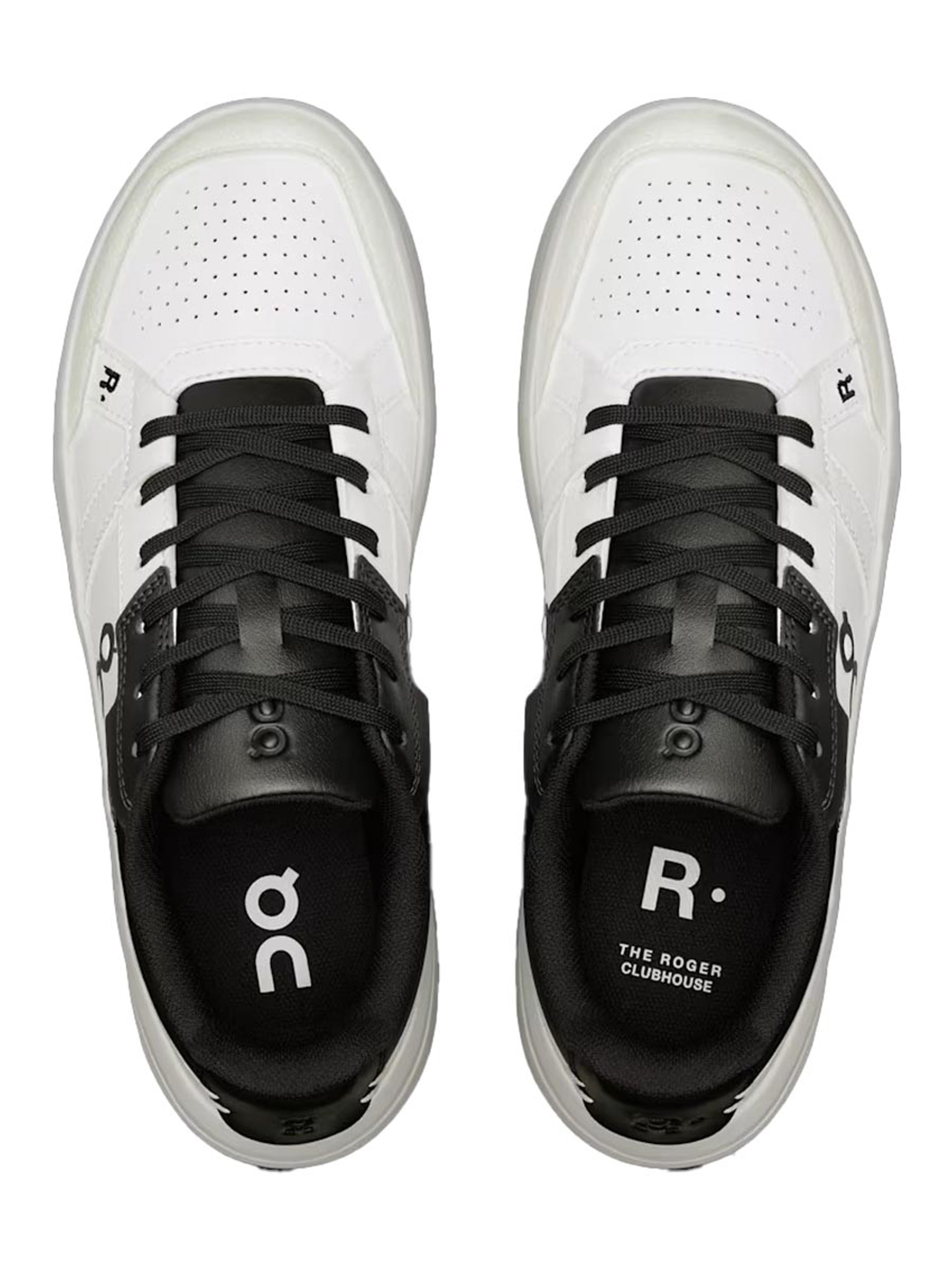 ΓΥΝΑΙΚΕΙΑ SNEAKERS THE ROGER CLUBHOUSE 2