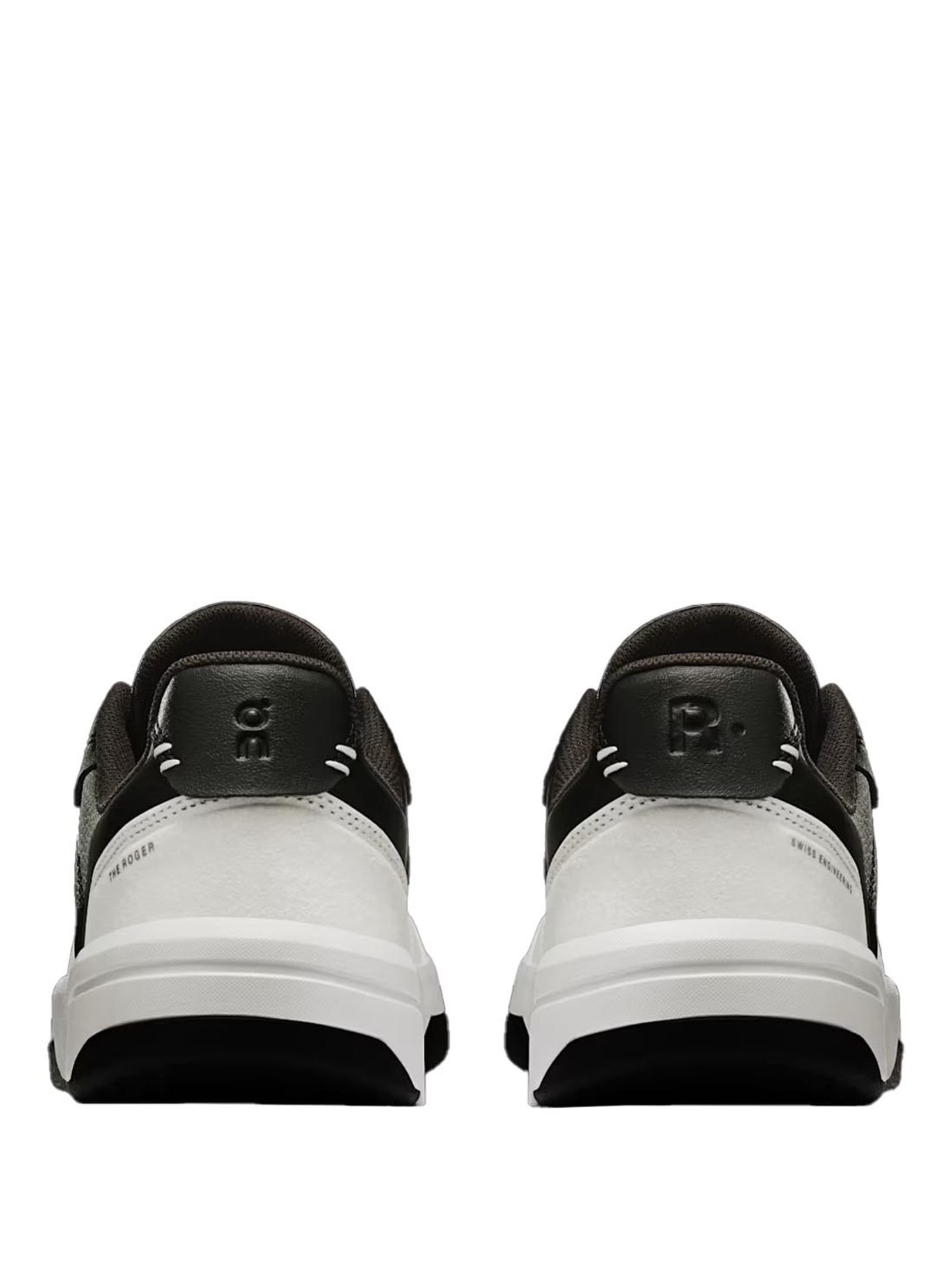 ΓΥΝΑΙΚΕΙΑ SNEAKERS THE ROGER CLUBHOUSE 3