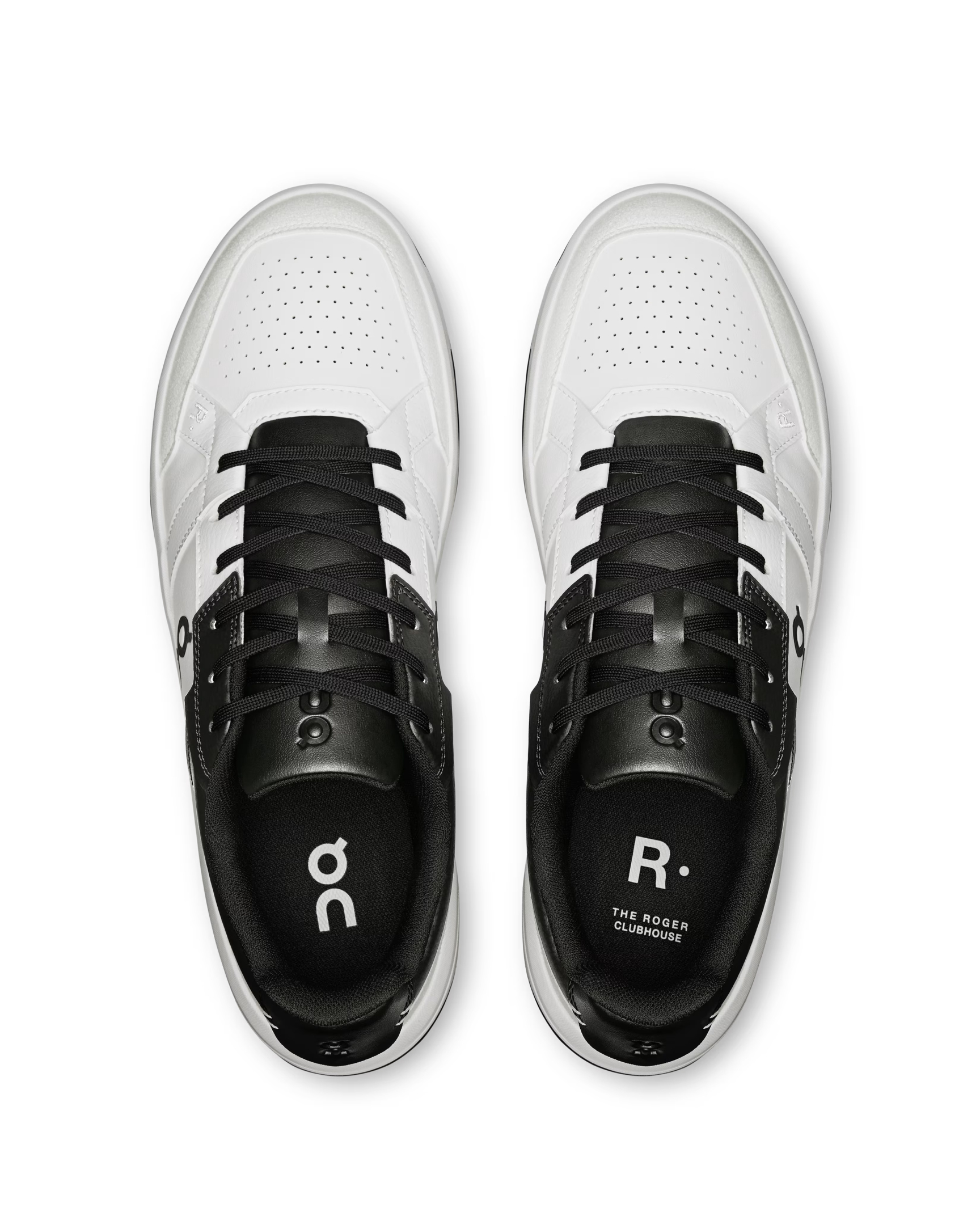 ΑΝΔΡΙΚΑ SNEAKERS THE ROGER CLUBHOUSE 3