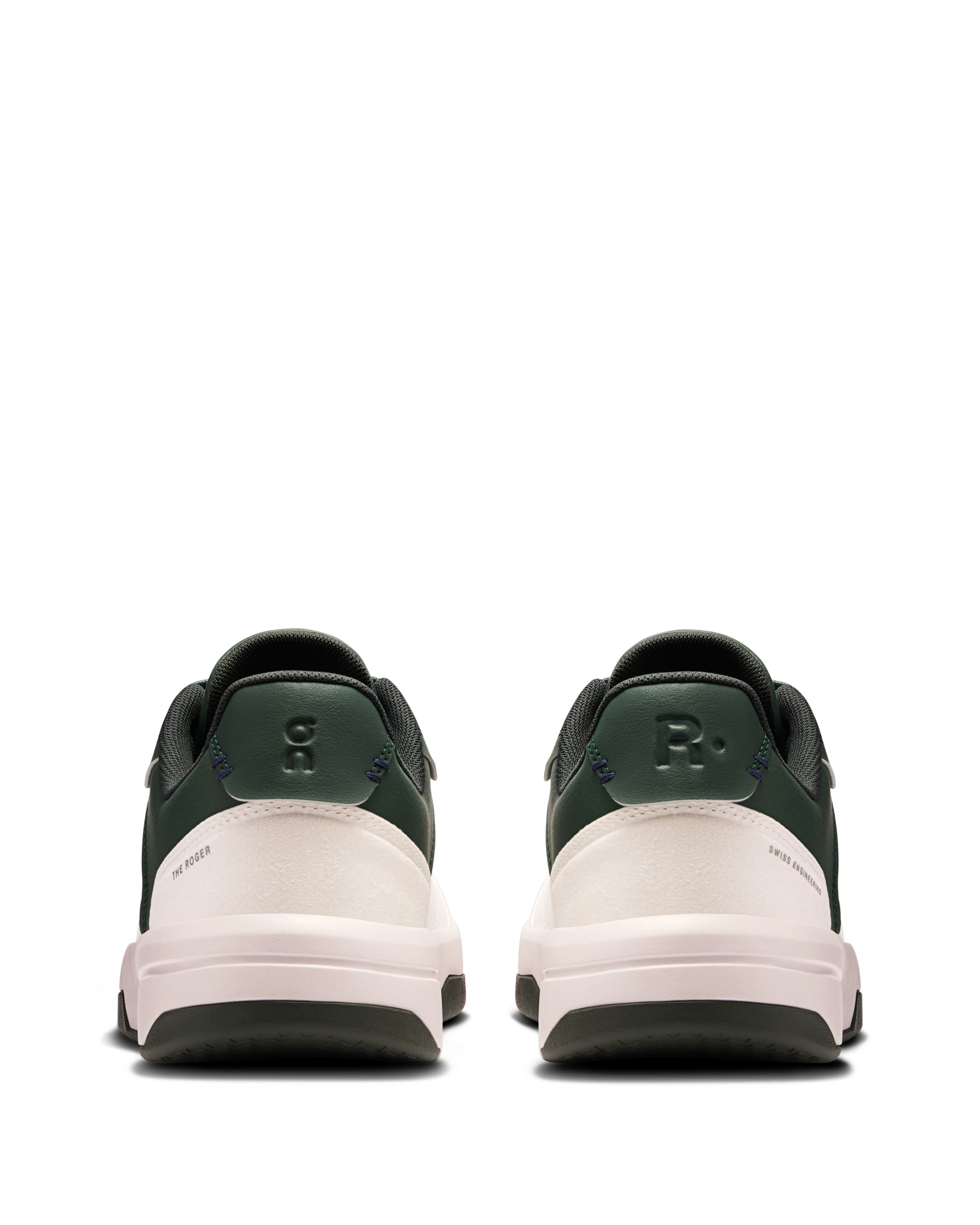 ΑΝΔΡΙΚΑ SNEAKERS THE ROGER CLUBHOUSE 2