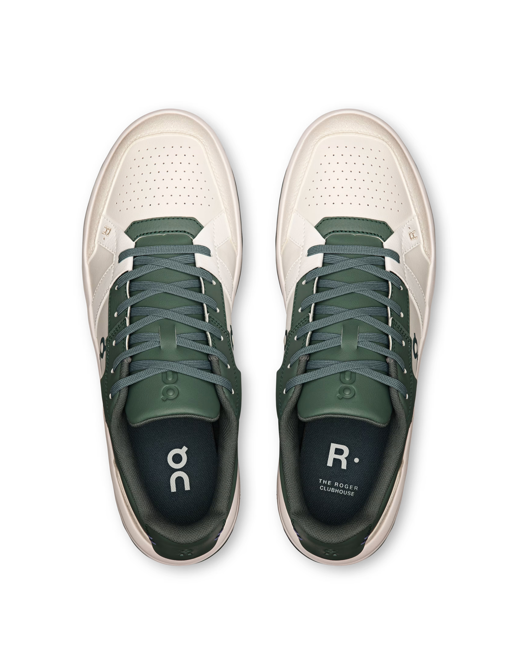 ΑΝΔΡΙΚΑ SNEAKERS THE ROGER CLUBHOUSE 3