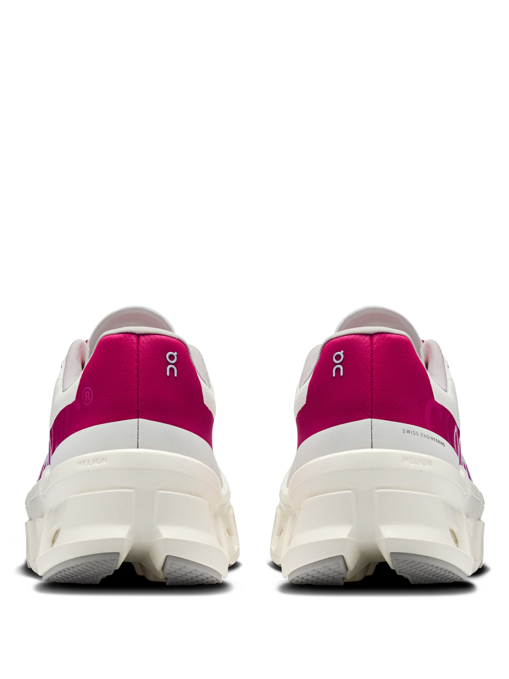 ΓΥΝΑΙΚΕΙΑ SNEAKERS ΤΡΕΞΙΜΑΤΟΣ CLOUDMONSTER 2