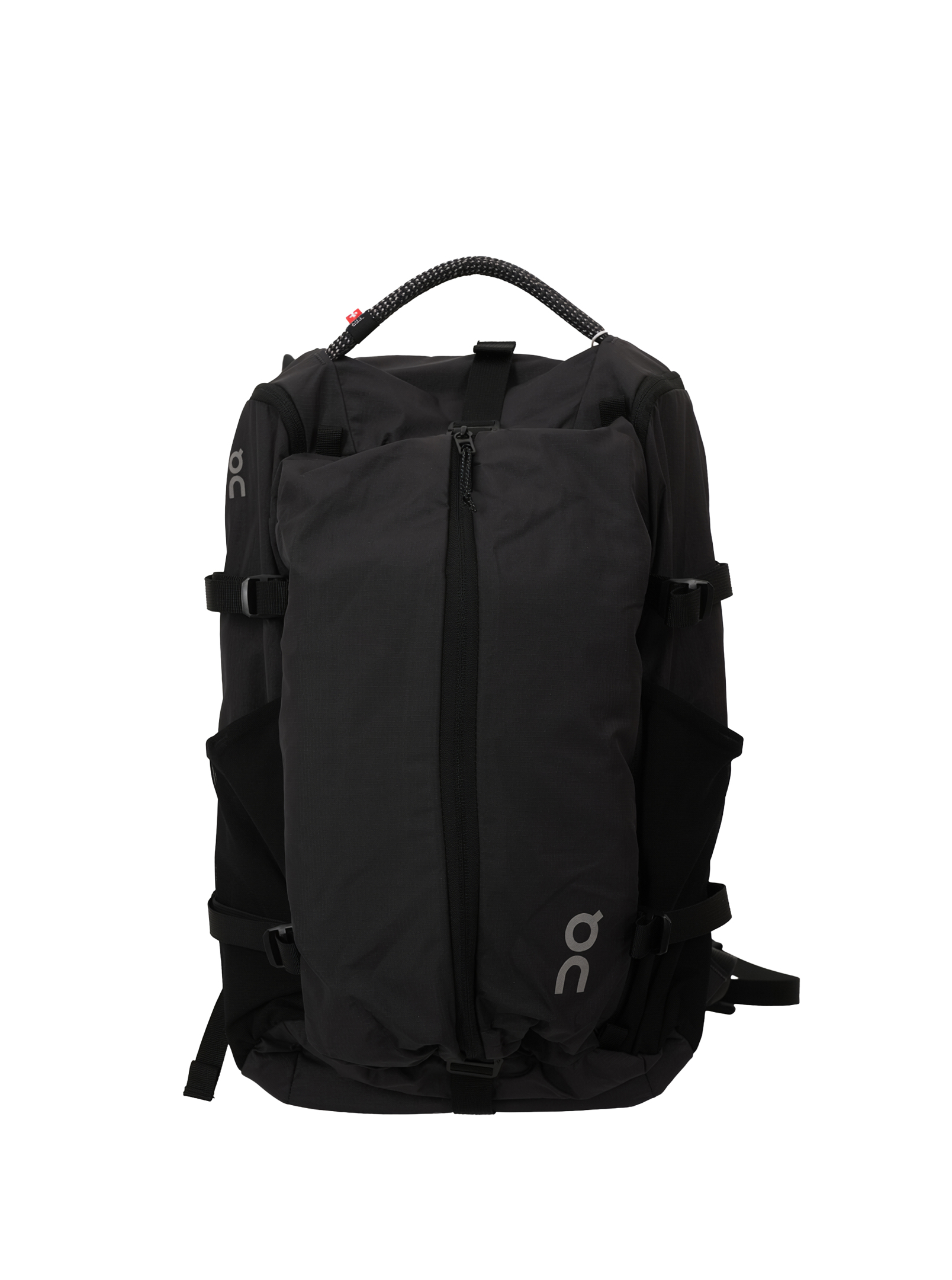 UNISEX ΣΑΚΙΔΙΟ ΠΛΑΤΗΣ 30L 0