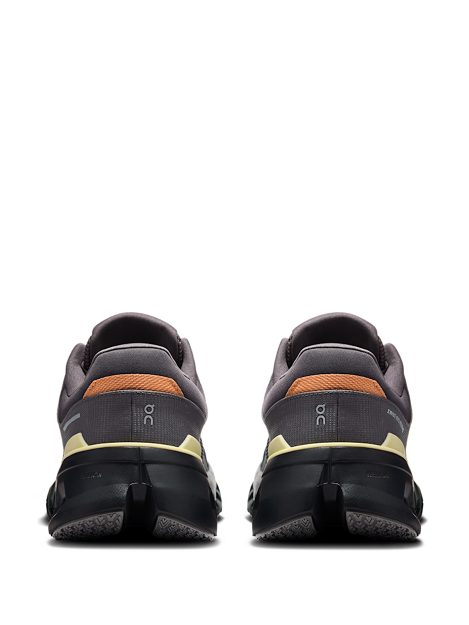 ΑΝΔΡΙΚΑ ΑΘΛΗΤΙΚΑ CLOUDRUNNER 2 2