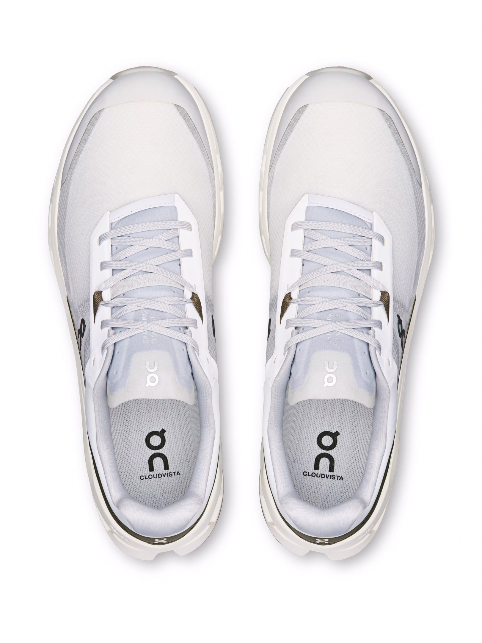 ΑΝΔΡΙΚΑ SNEAKERS CLOUDVISTA 2 2