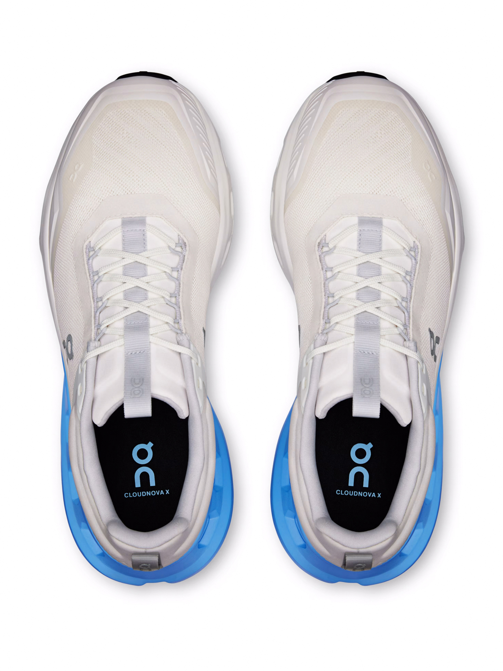 ΑΝΔΡΙΚΑ SNEAKERS CLOUDNOVA X 2