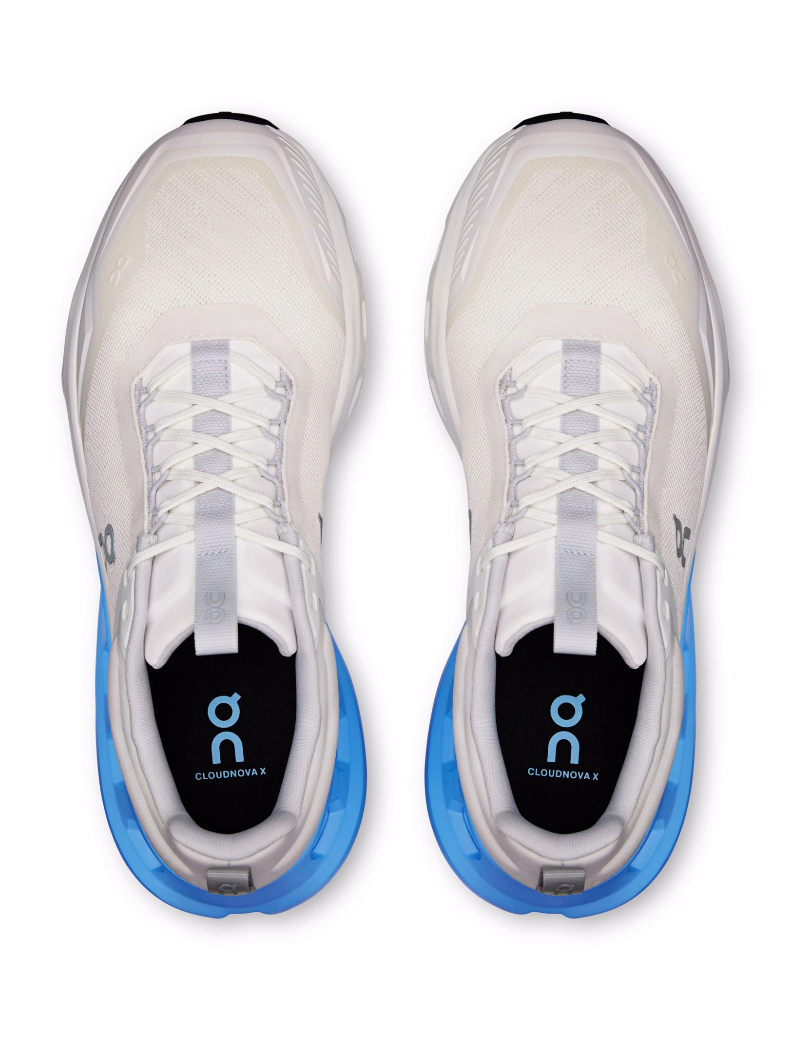 ΑΝΔΡΙΚΑ SNEAKERS CLOUDNOVA X 2