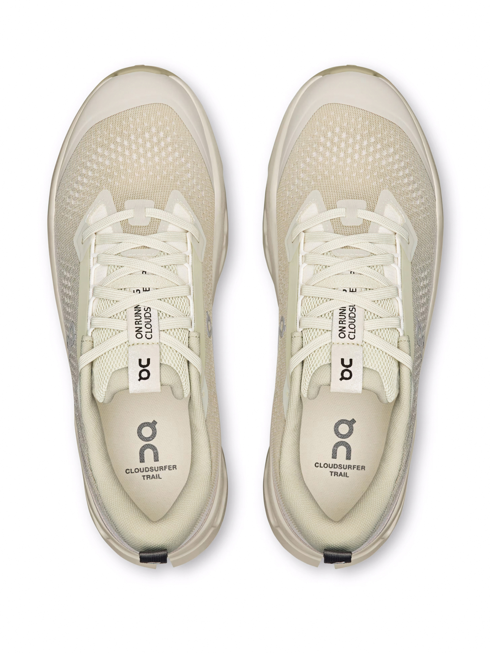 ΑΝΔΡΙΚΑ SNEAKERS CLOUD SURFER TRAIL 2 2