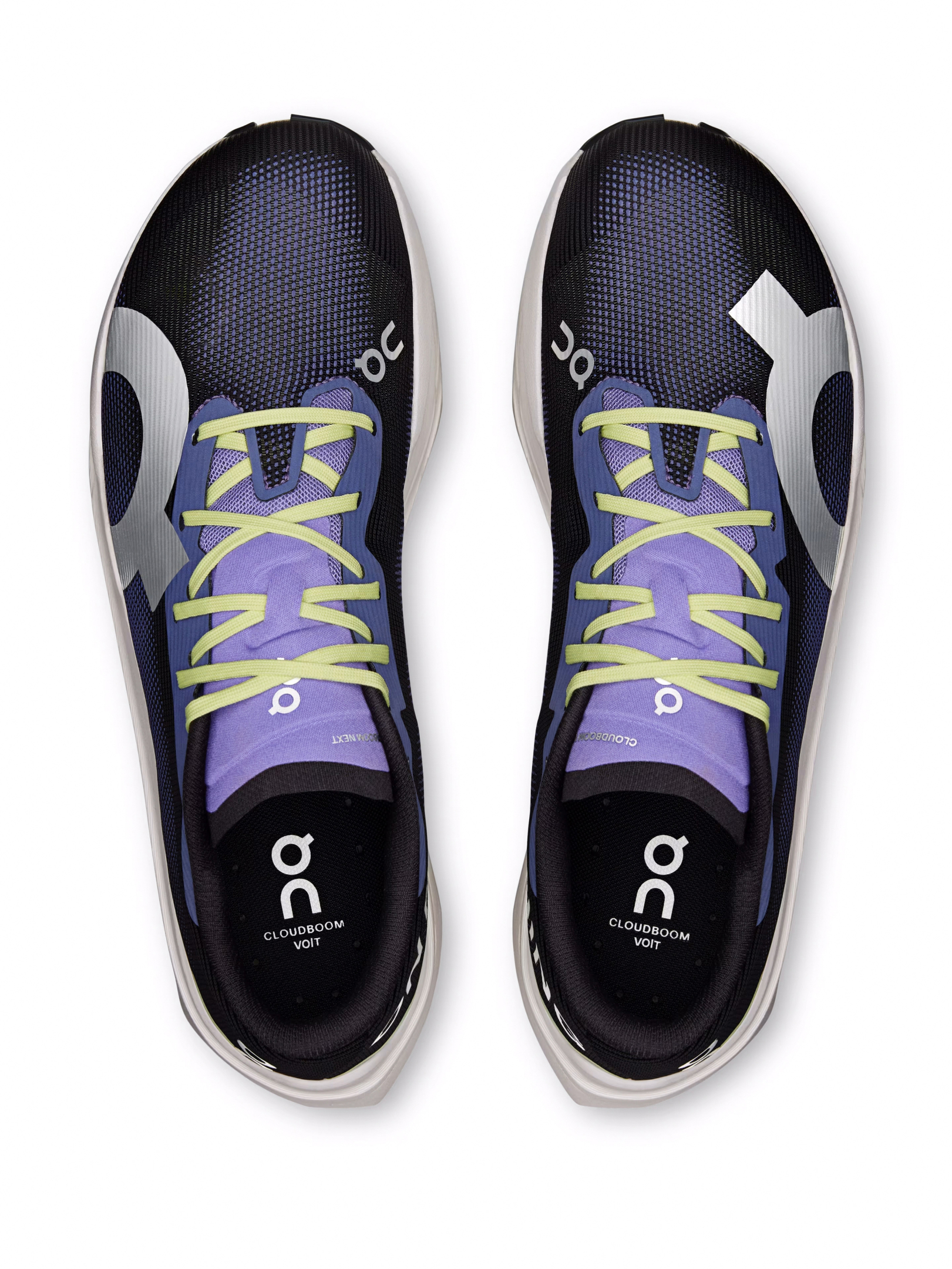 ΑΝΔΡΙΚΑ SNEAKERS CLOUDBOOM VOLT 2