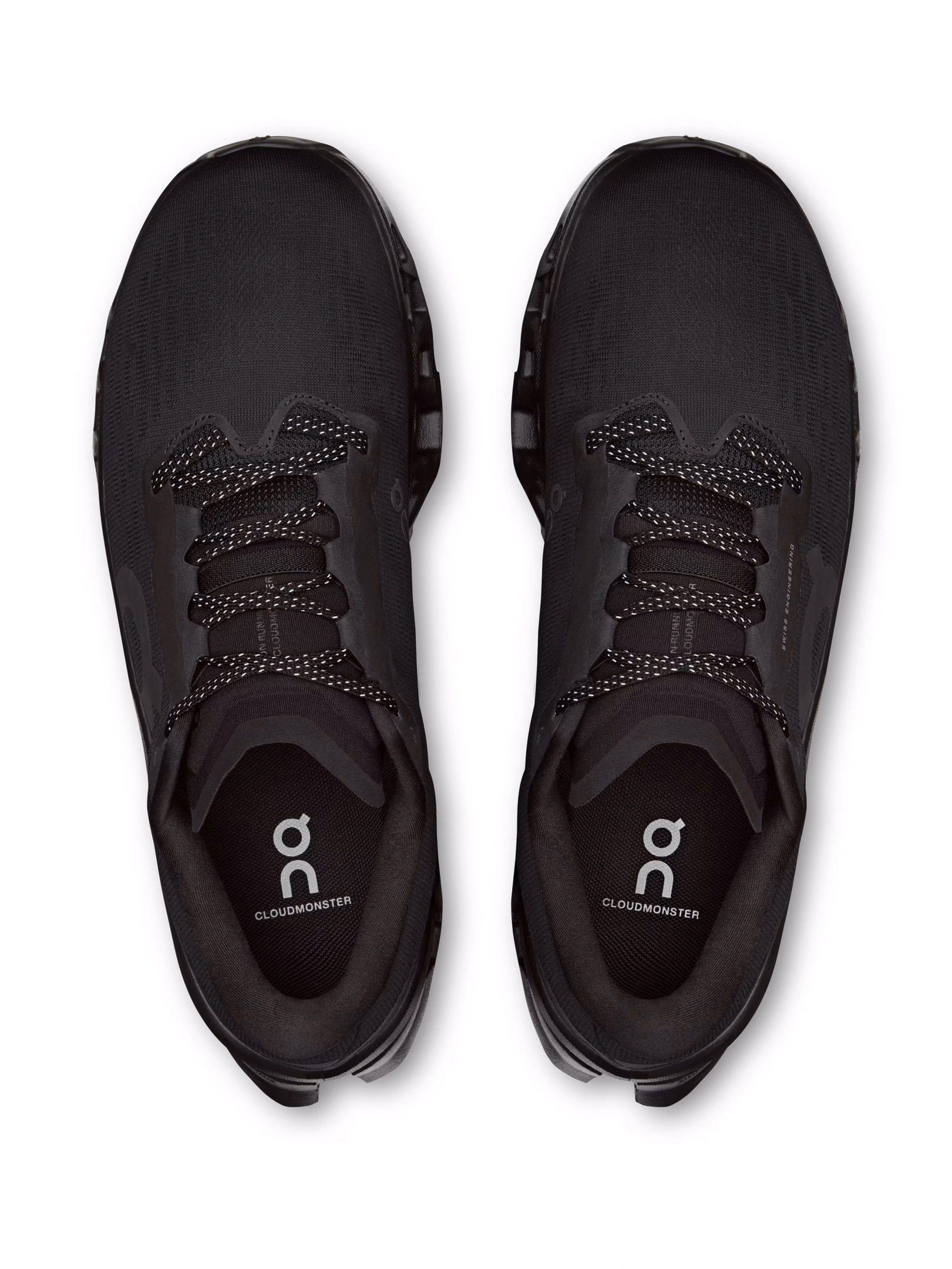 ΑΝΔΡΙΚΑ SNEAKERS CLOUDMSTER 3 2