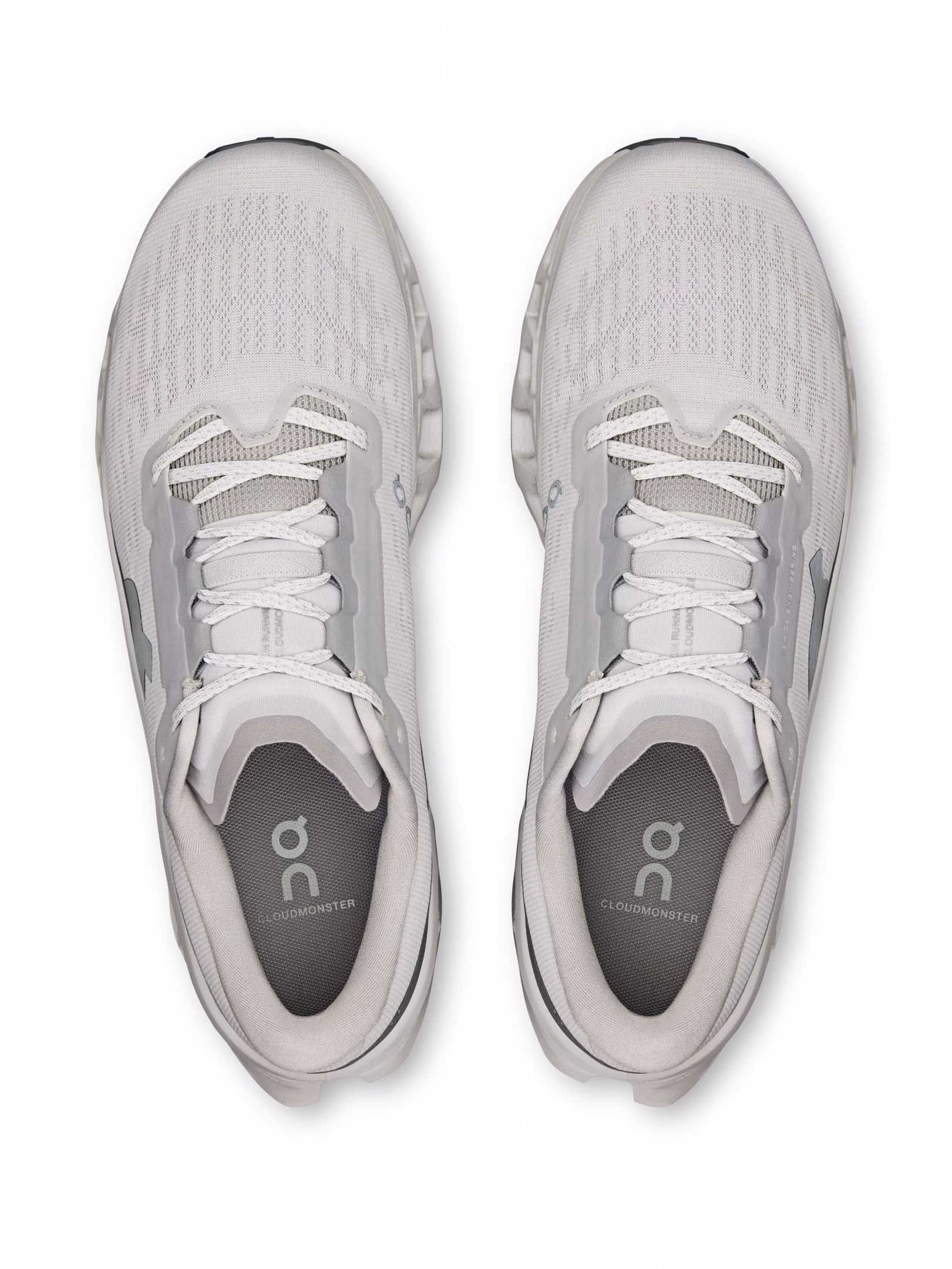 ΑΝΔΡΙΚΑ SNEAKERS CLOUDMSTER 3 2