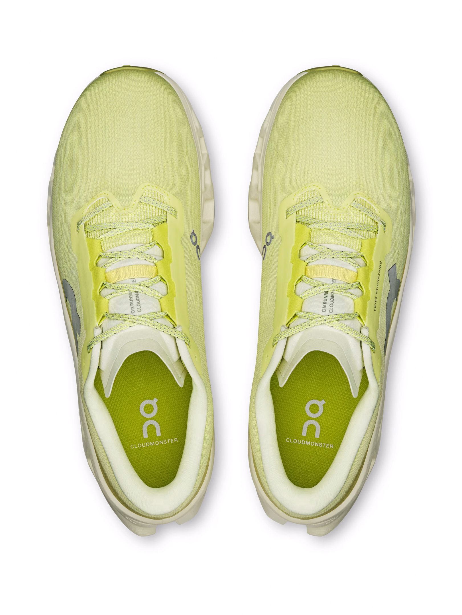 ΑΝΔΡΙΚΑ SNEAKERS CLOUDMSTER 3 2