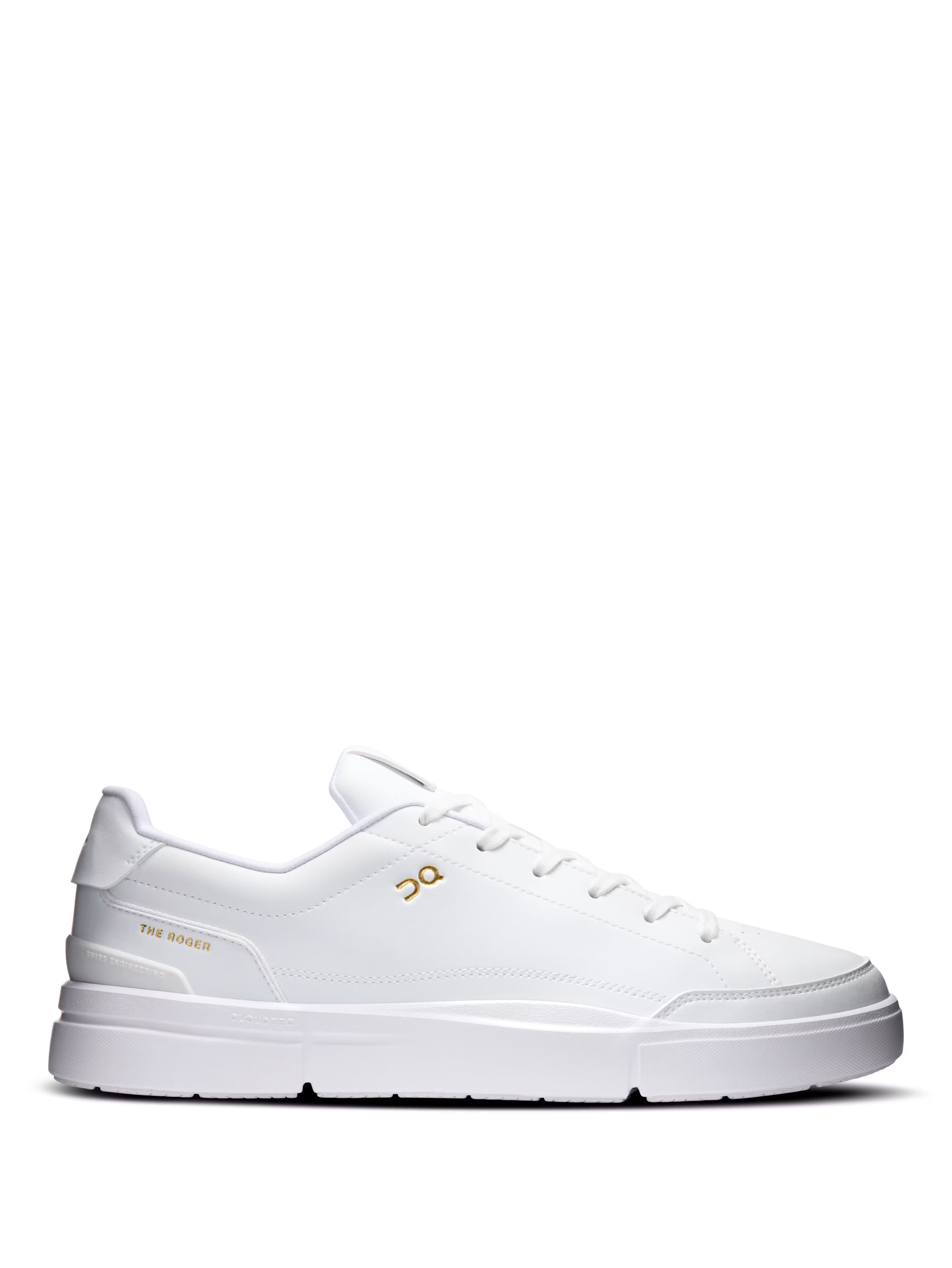 ΑΝΔΡΙΚΑ SNEAKERS THE ROGER CENTRE COURT 0