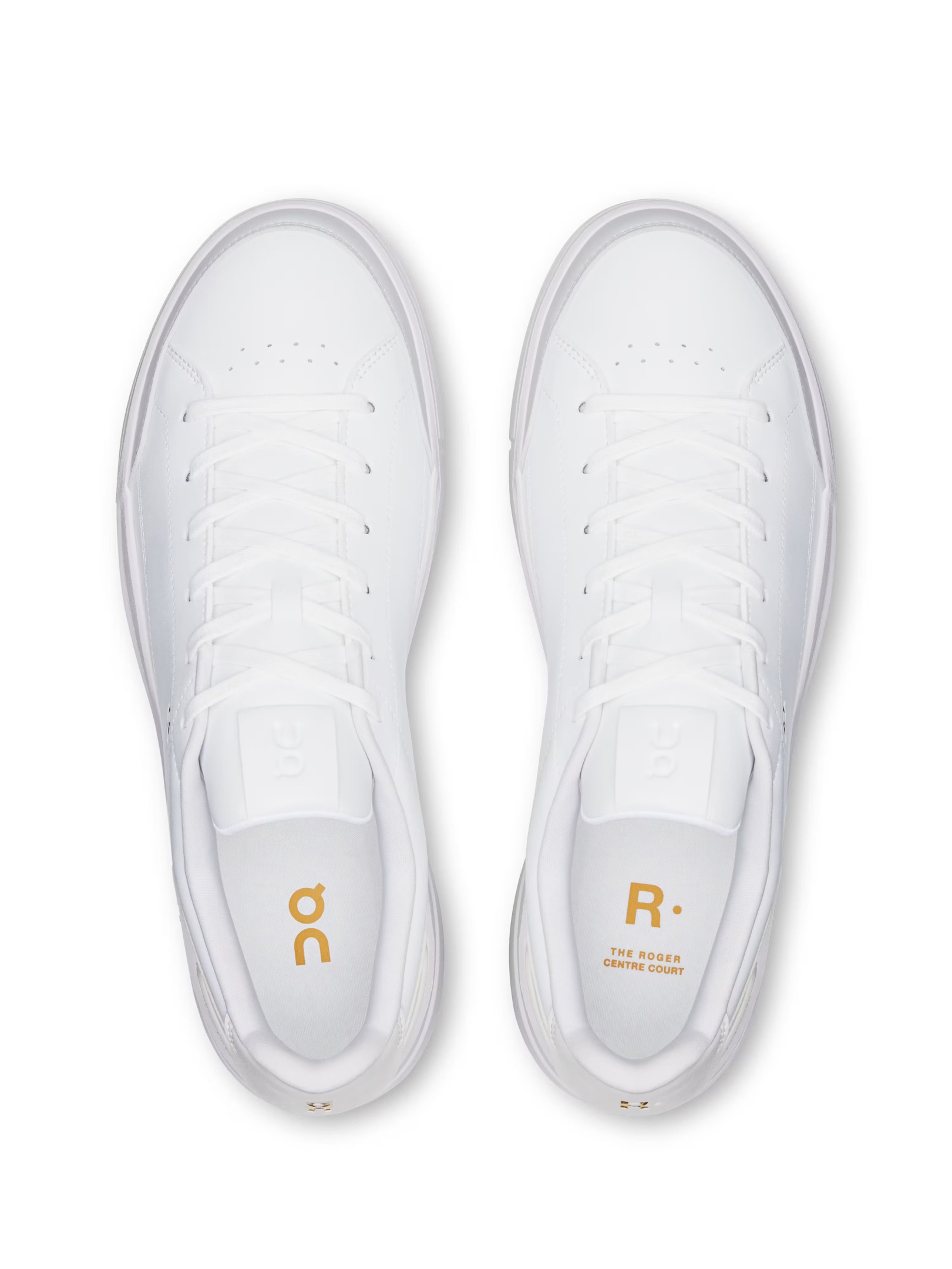 ΑΝΔΡΙΚΑ SNEAKERS THE ROGER CENTRE COURT 2