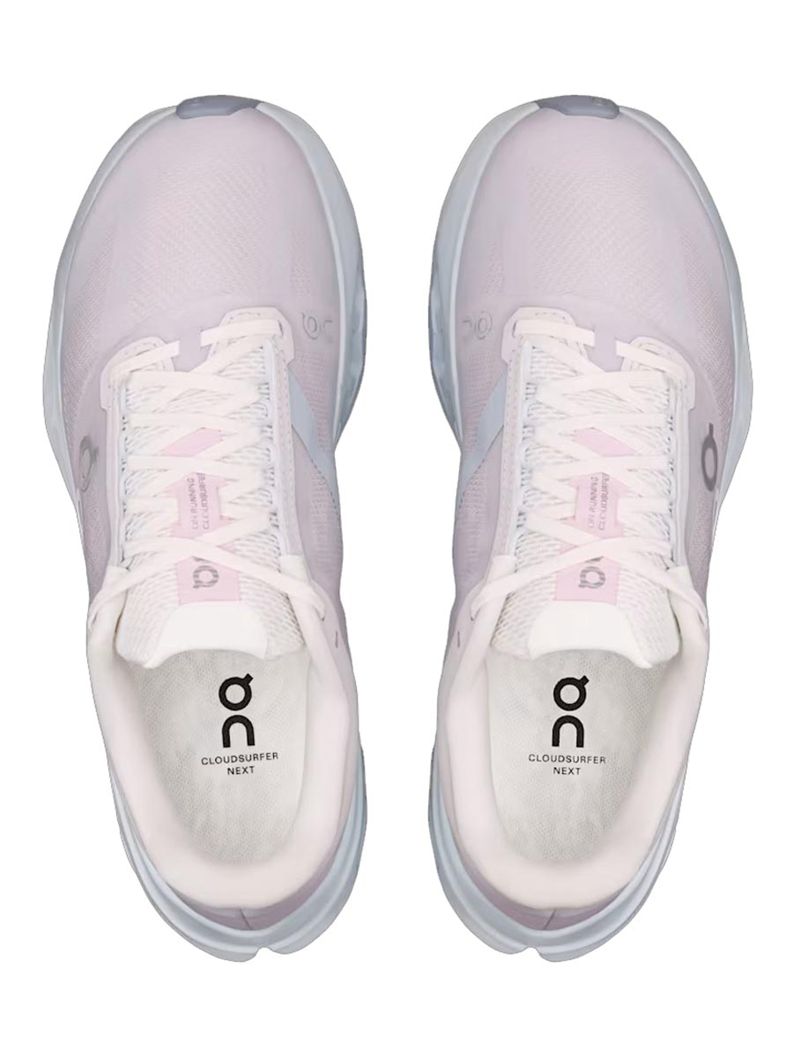 ΓΥΝΑΙΚΕΙΑ ΑΘΛΗΤΙΚΑ CLOUDSURFER NEXT 2