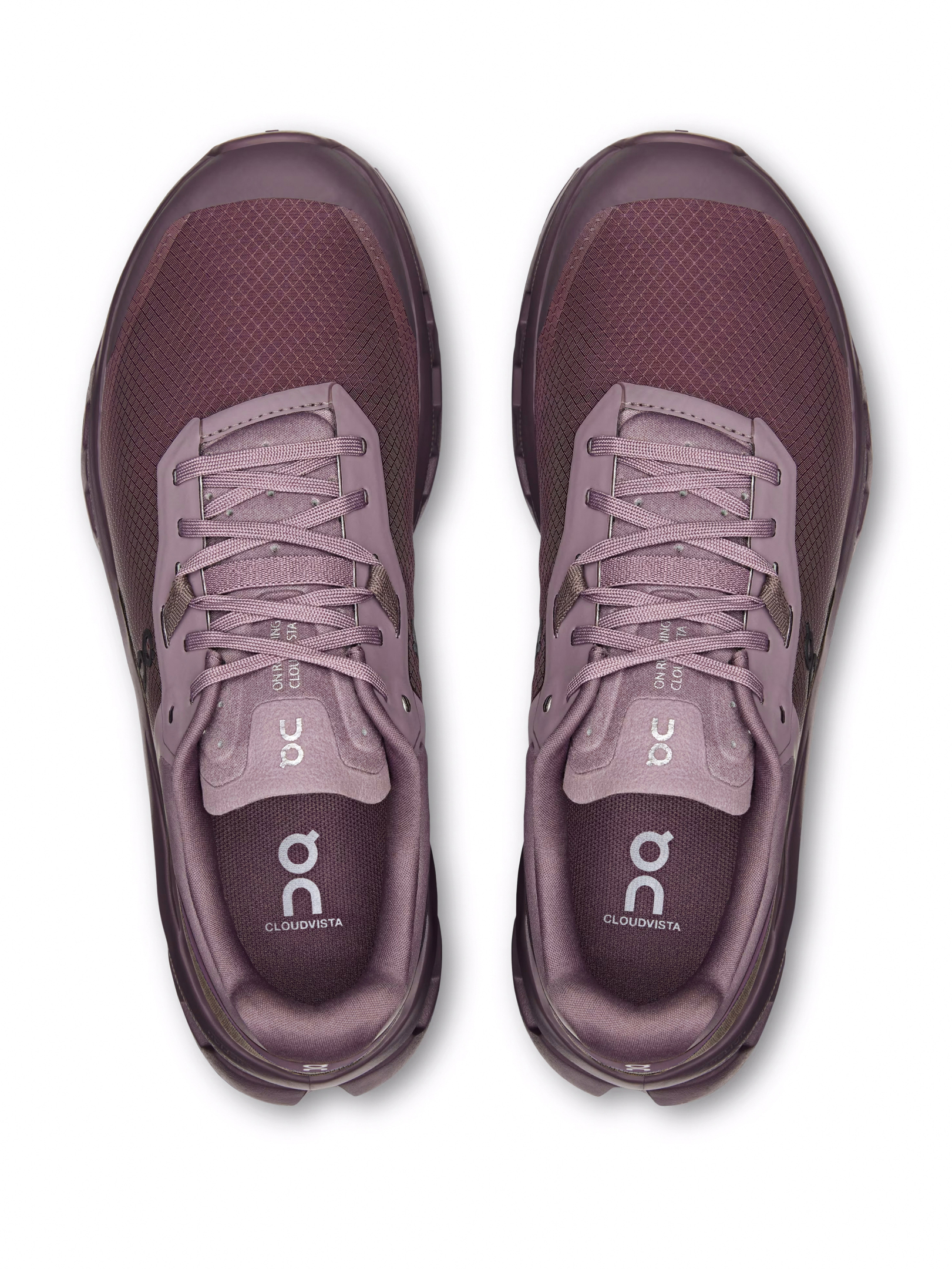 ΓΥΝΑΙΚΕΙΑ SNEAKERS CLOUDVISTA 2 2