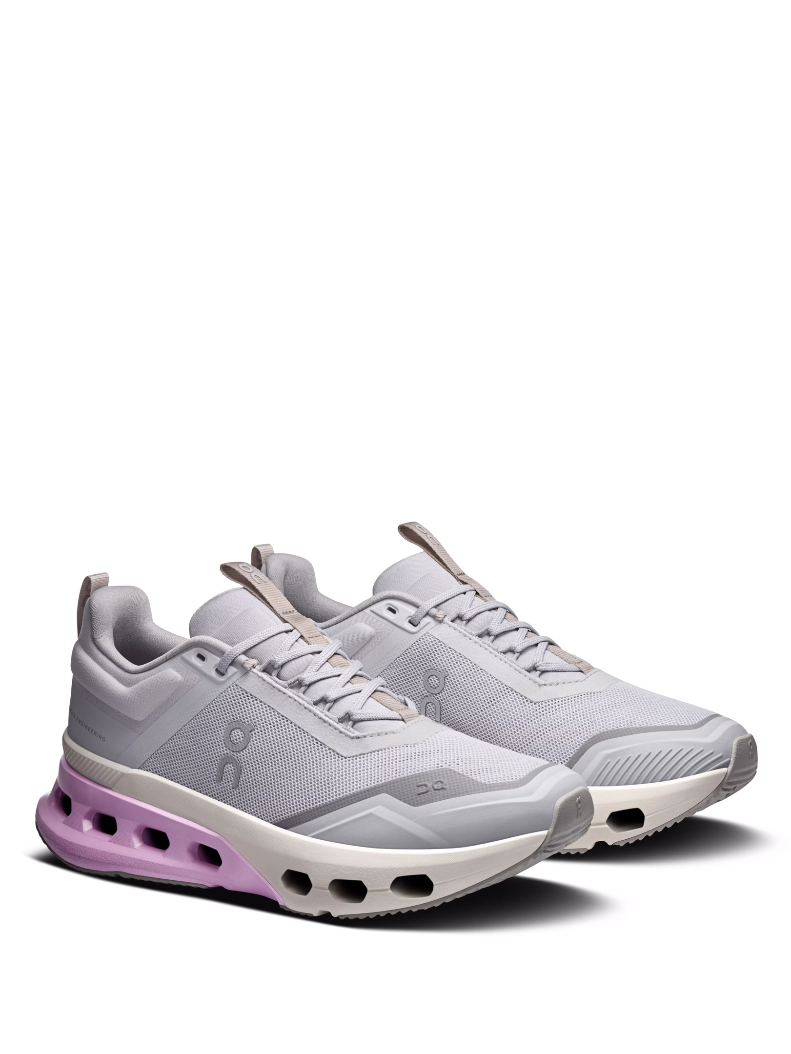 ΓΥΝΑΙΚΕΙΑ SNEAKERS CLOUDNOVA X 1