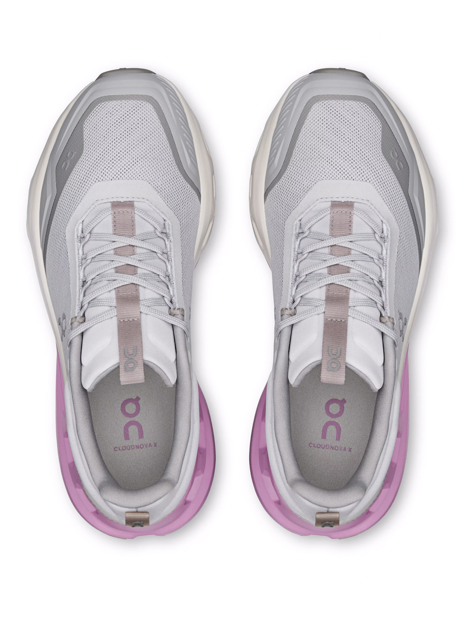 ΓΥΝΑΙΚΕΙΑ SNEAKERS CLOUDNOVA X 2