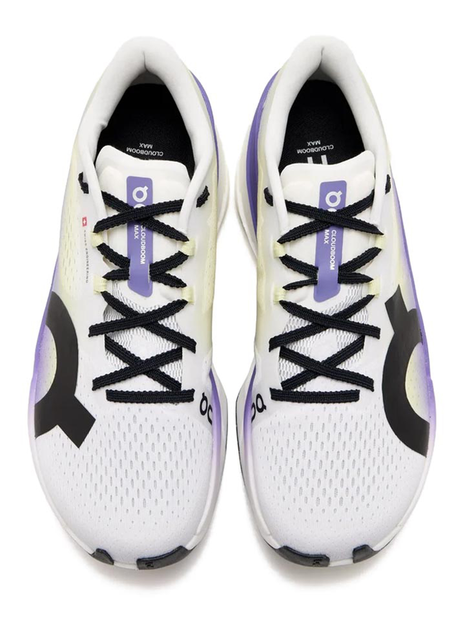 ΓΥΝΑΙΚΕΙΑ ΑΘΛΗΤΙΚΑ CLOUDBOOM MAX 2